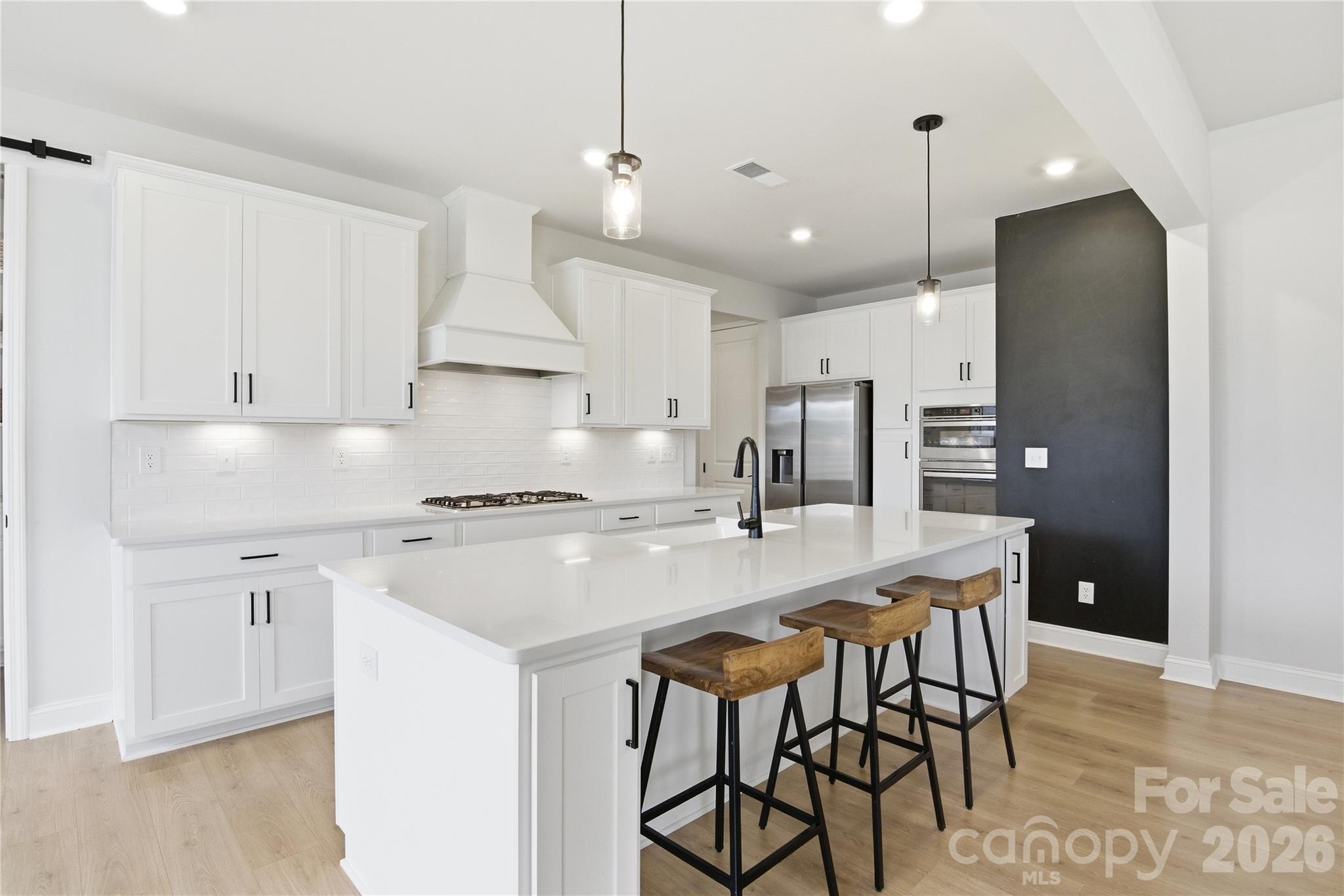 Massey - Residential