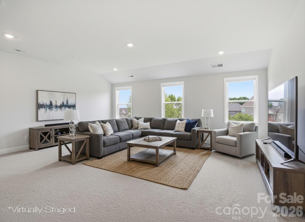 Massey - Residential