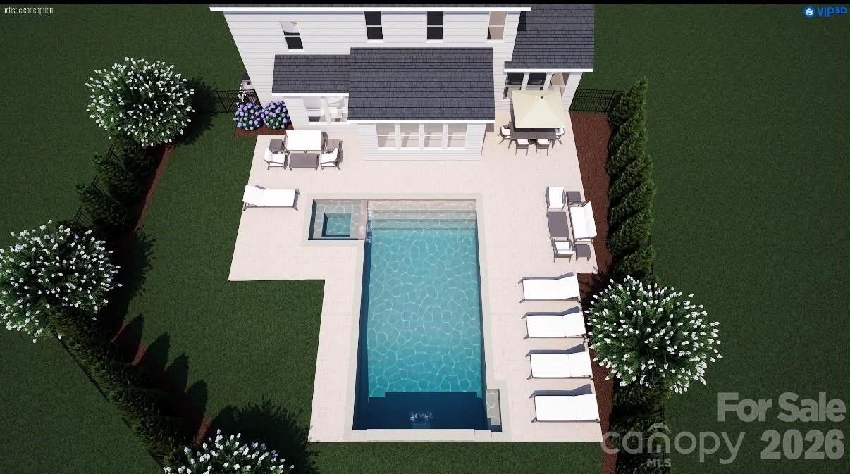 Massey - Residential
