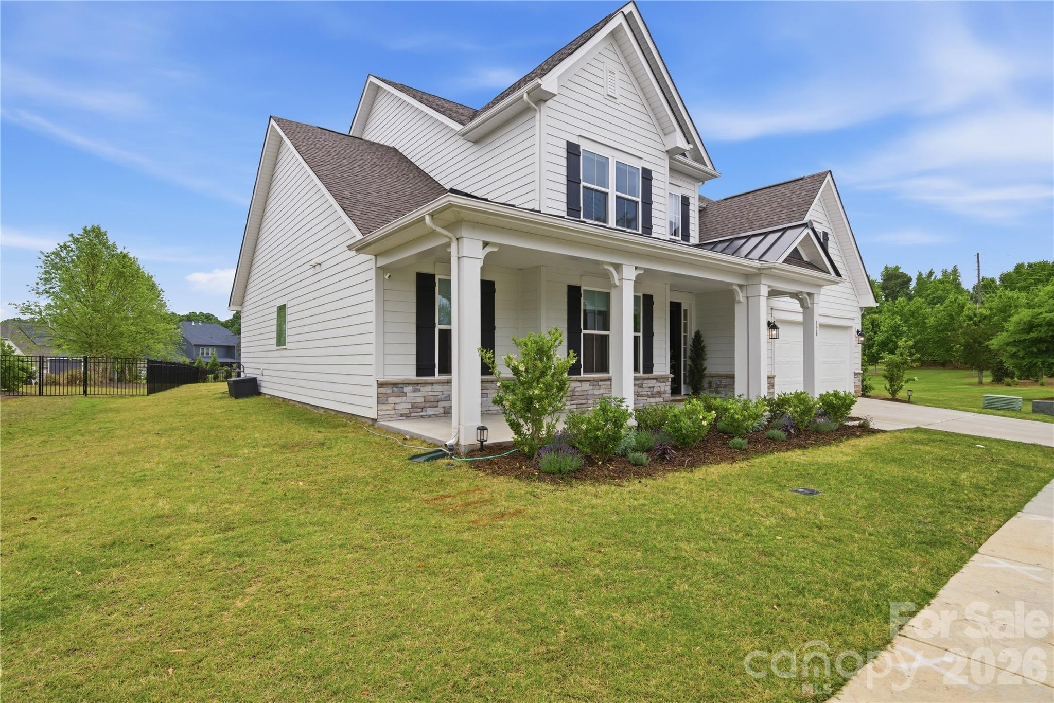 Massey - Residential
