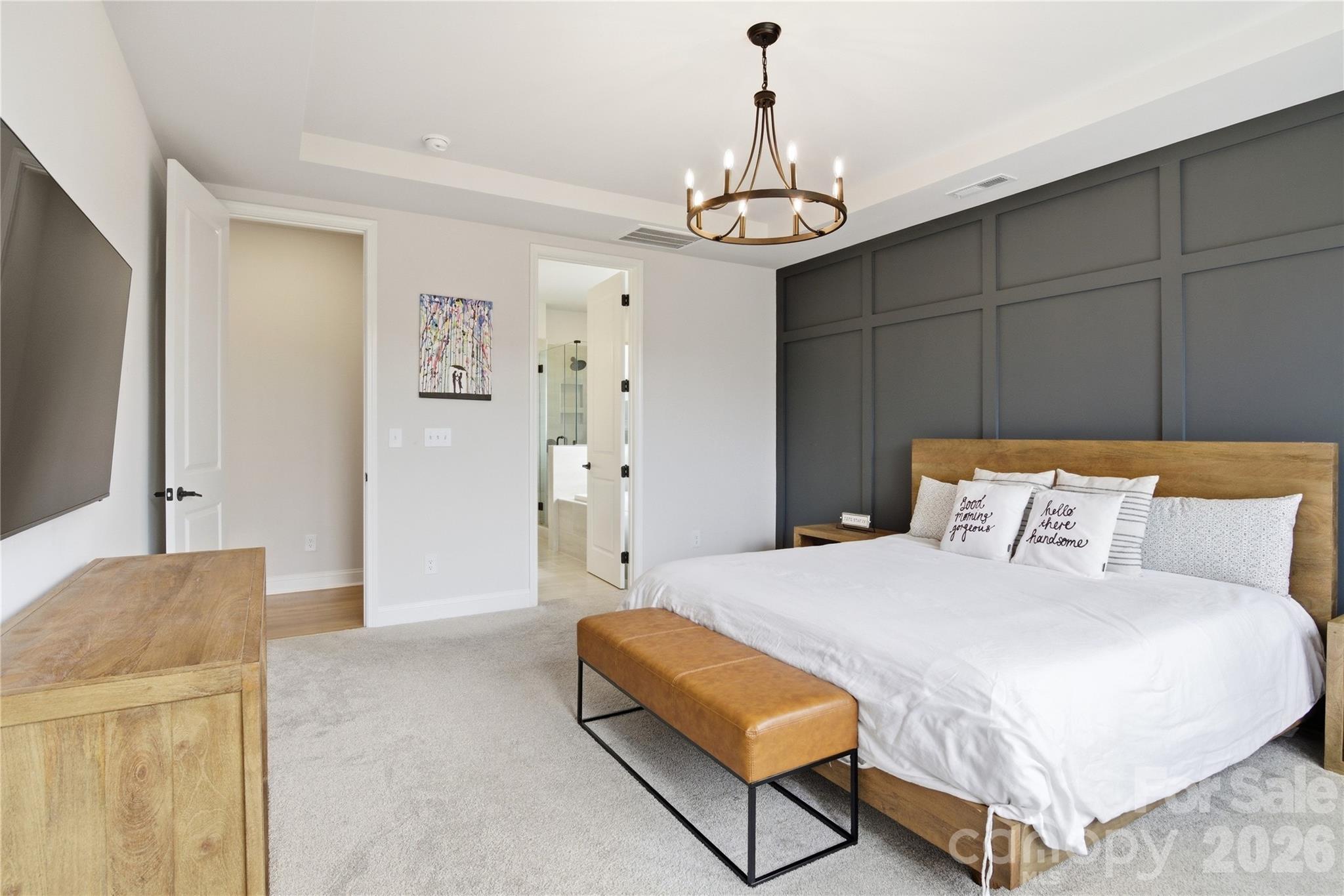Massey - Residential