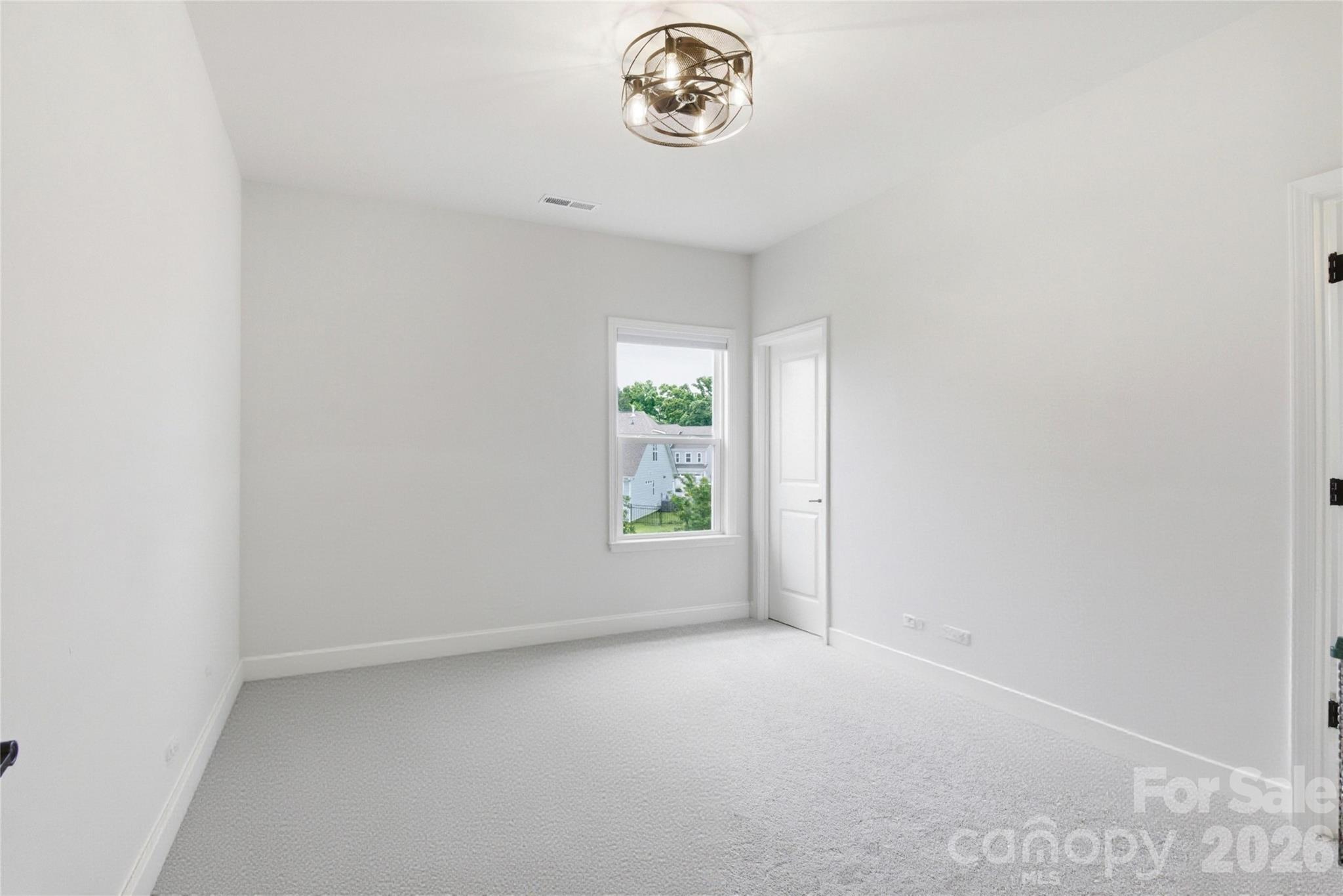 Massey - Residential