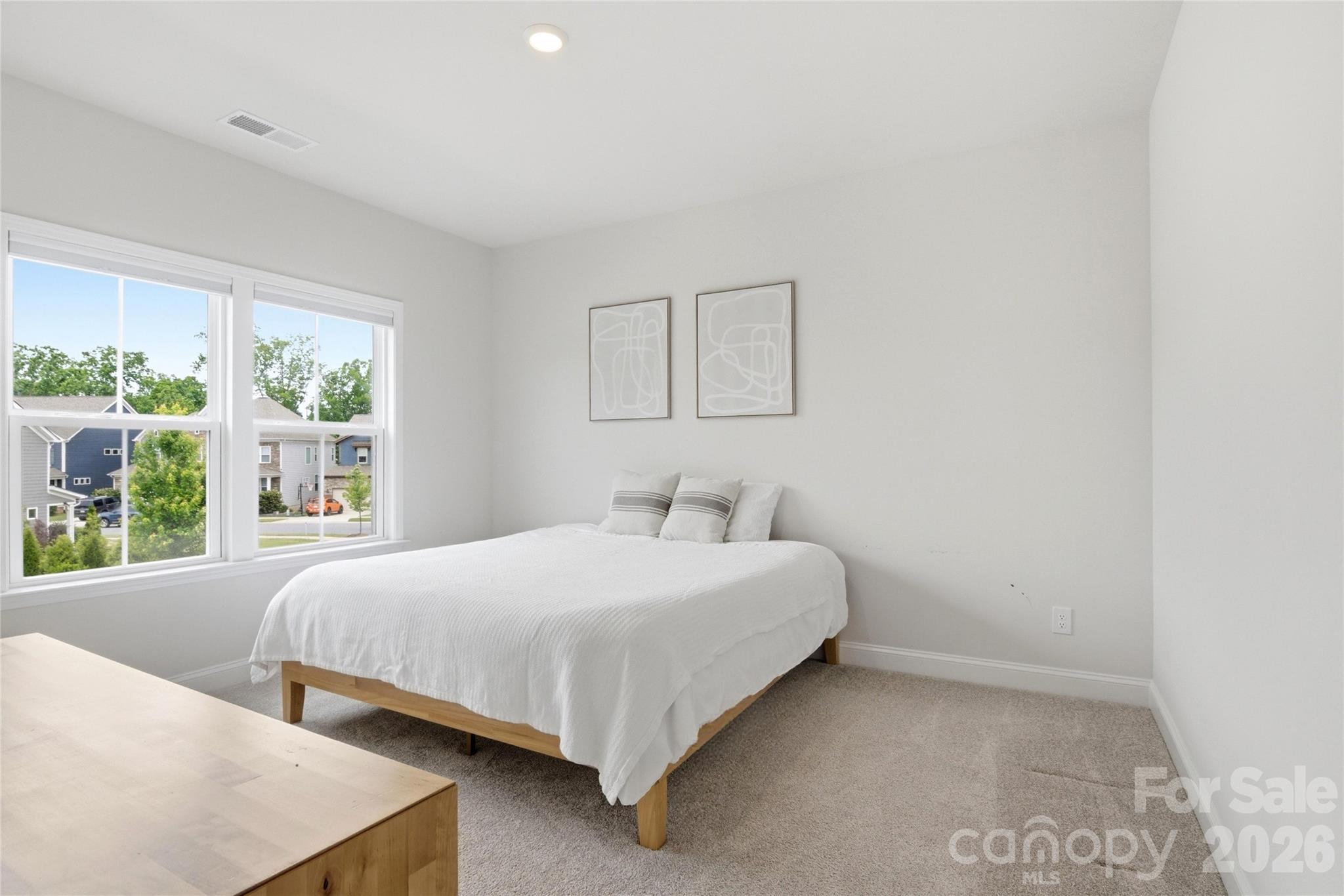 Massey - Residential
