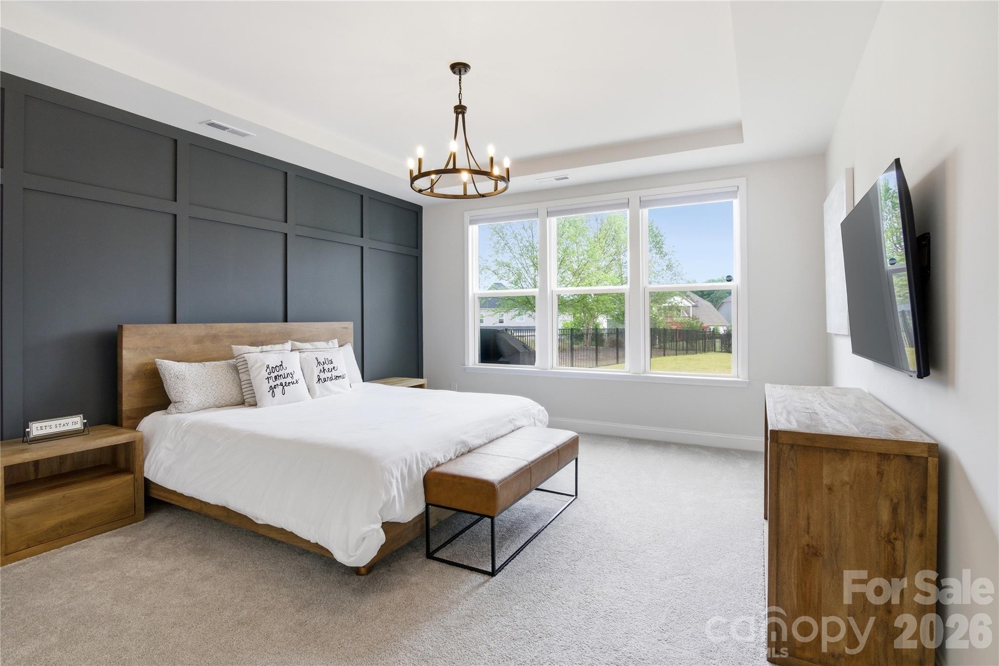 Massey - Residential