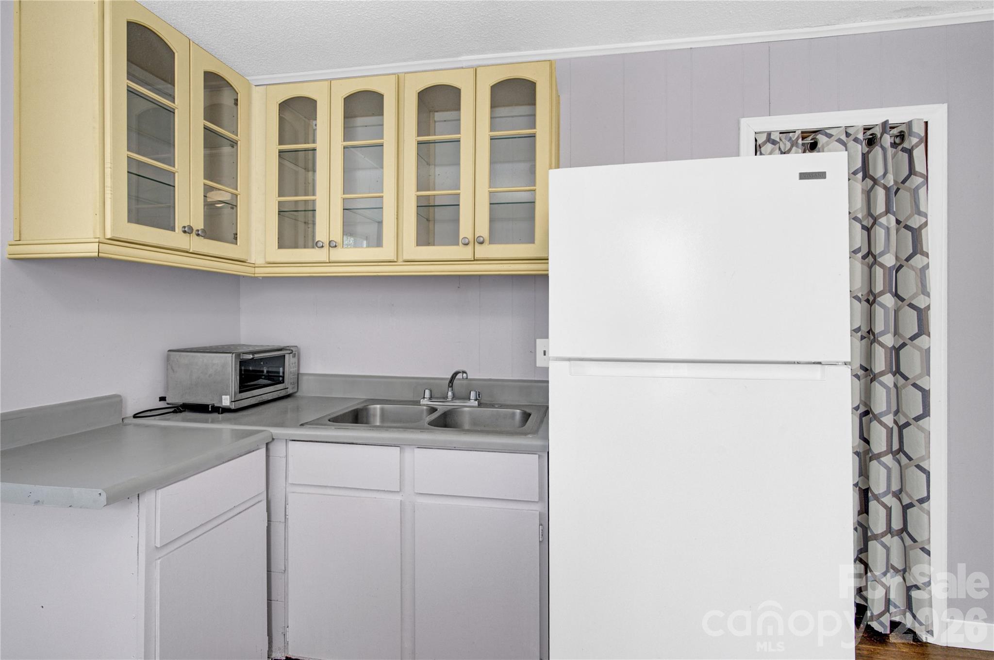 Mountain Creek - Residential