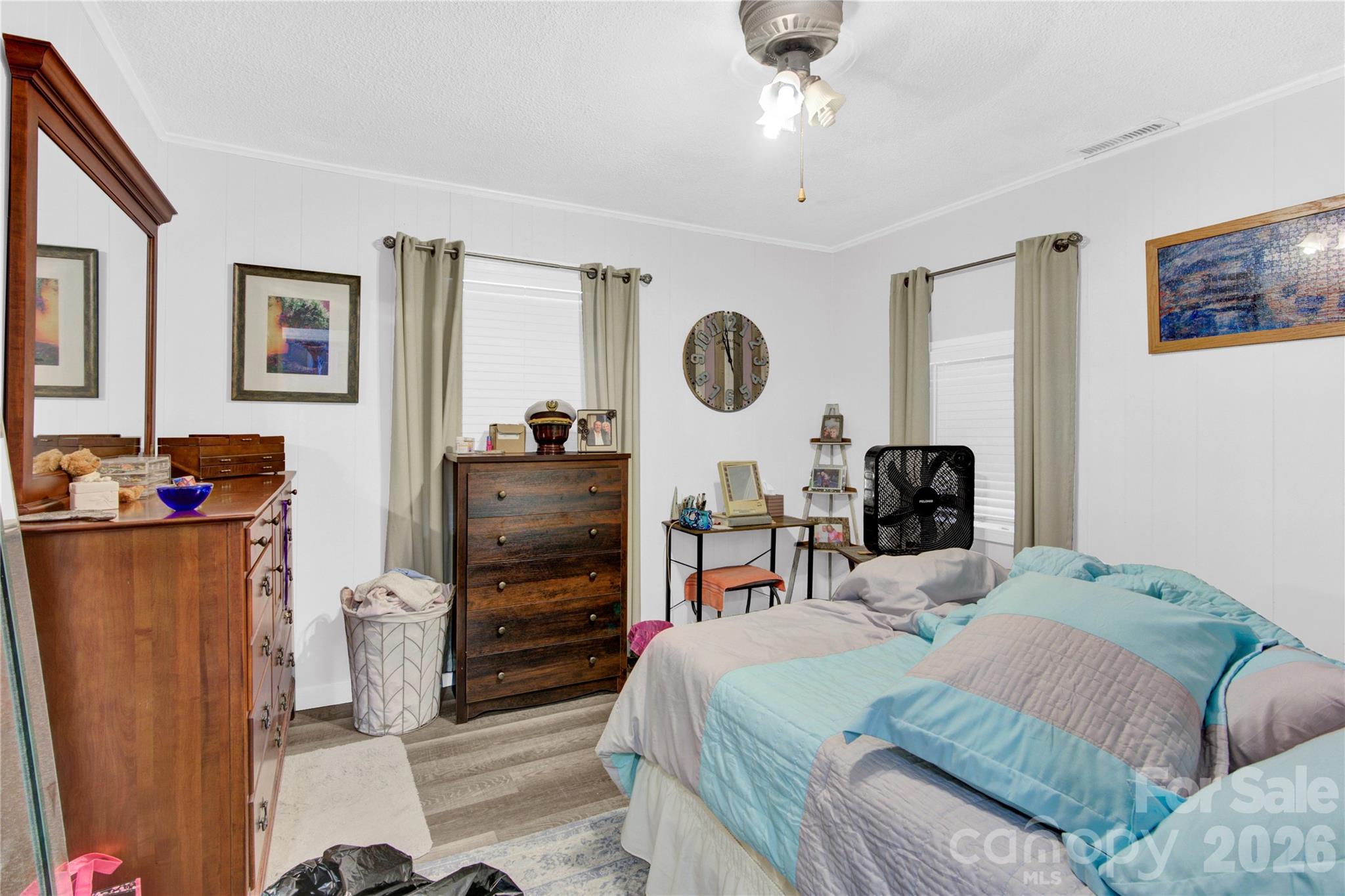 Mountain Creek - Residential