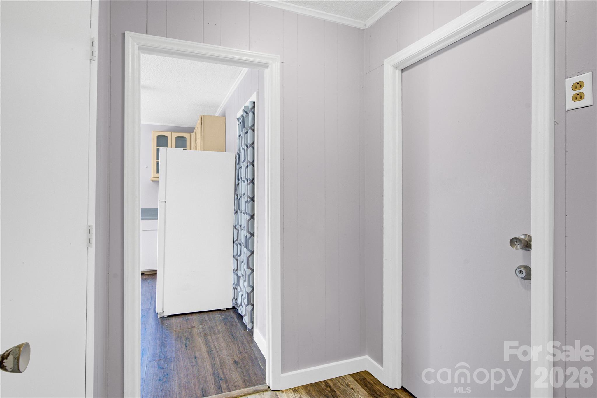 Mountain Creek - Residential