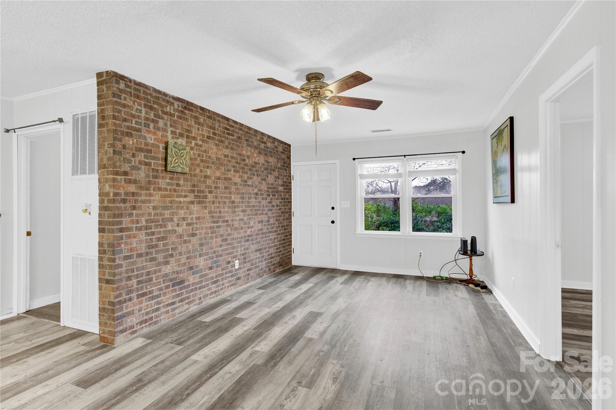 Mountain Creek - Residential