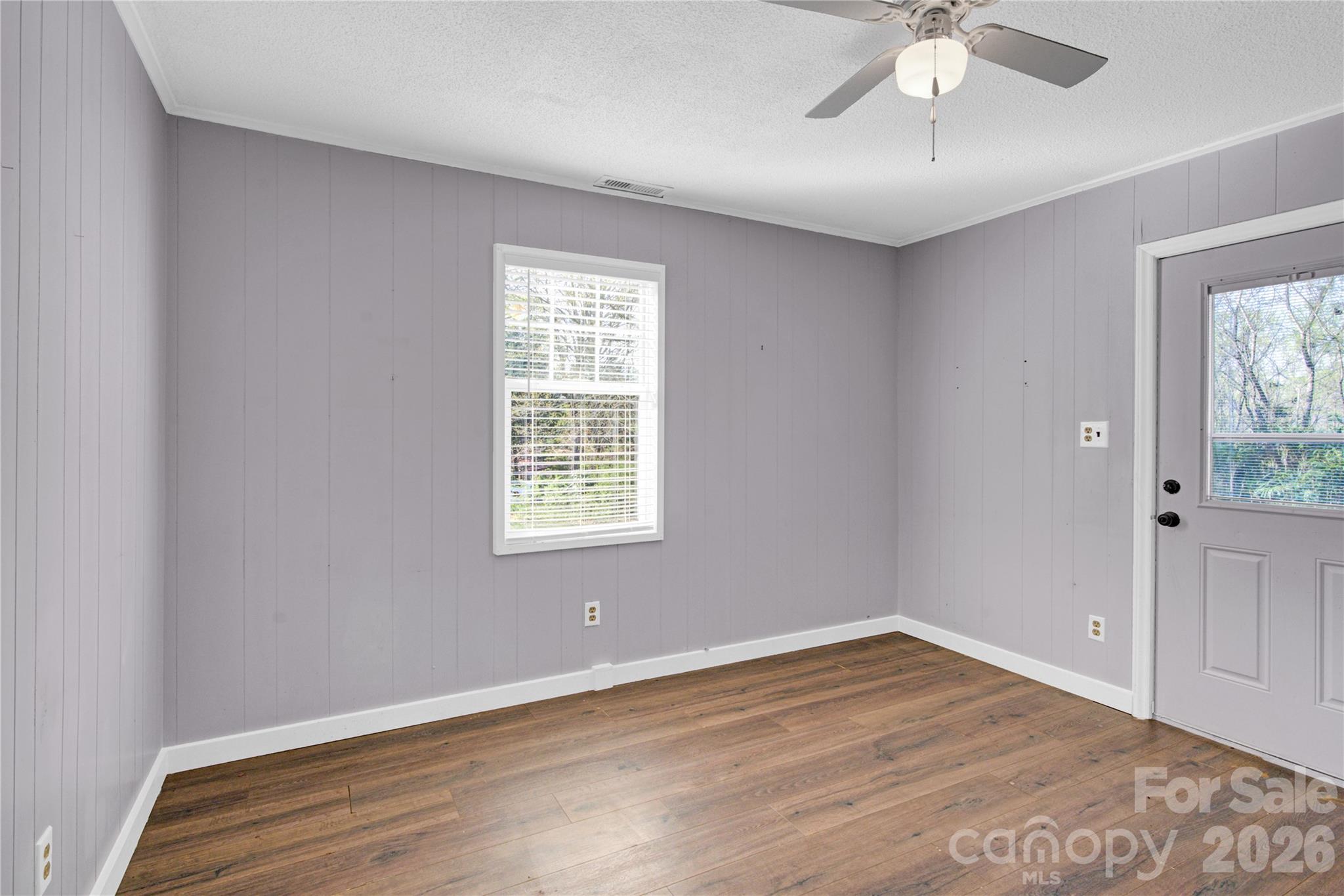 Mountain Creek - Residential