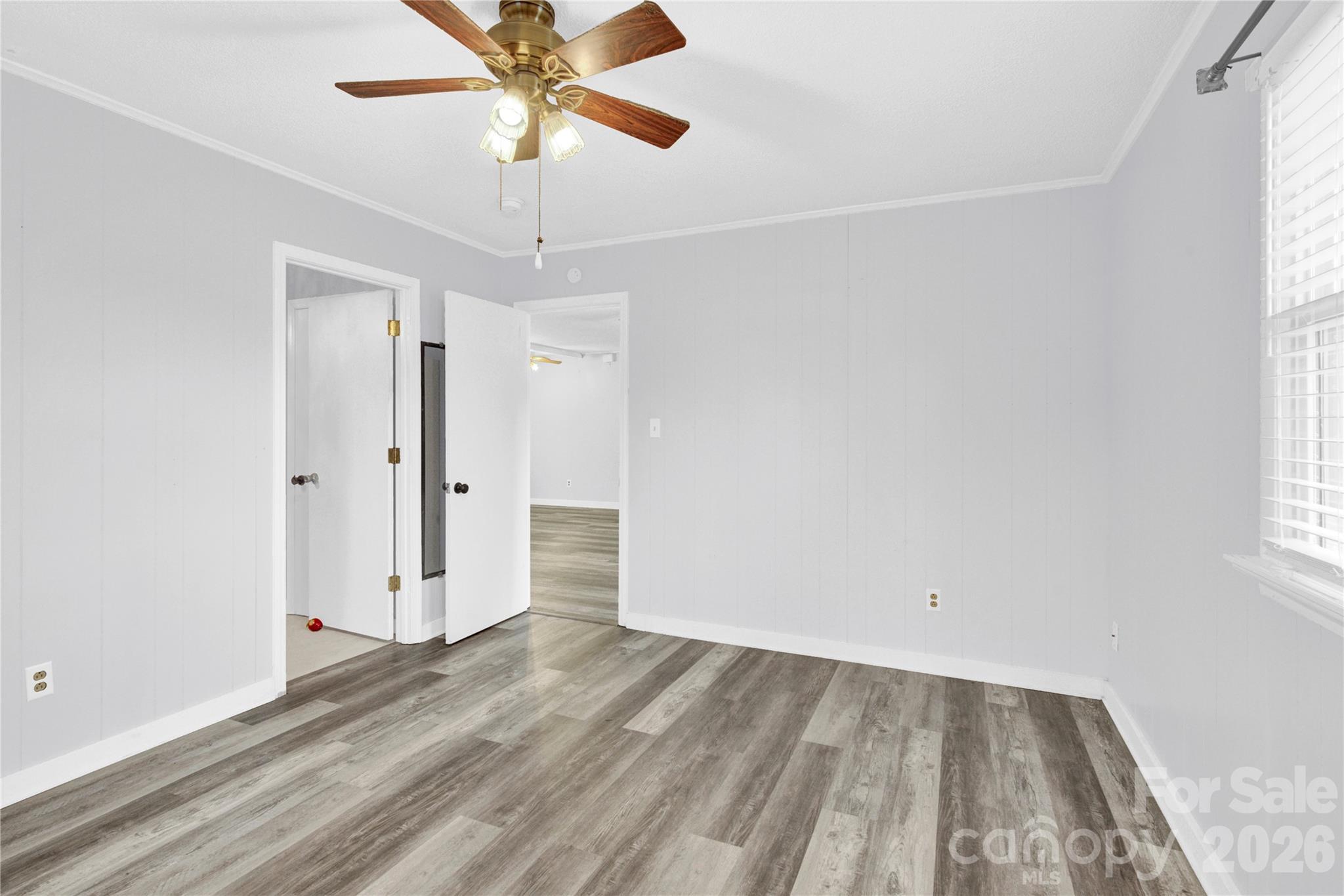 Mountain Creek - Residential