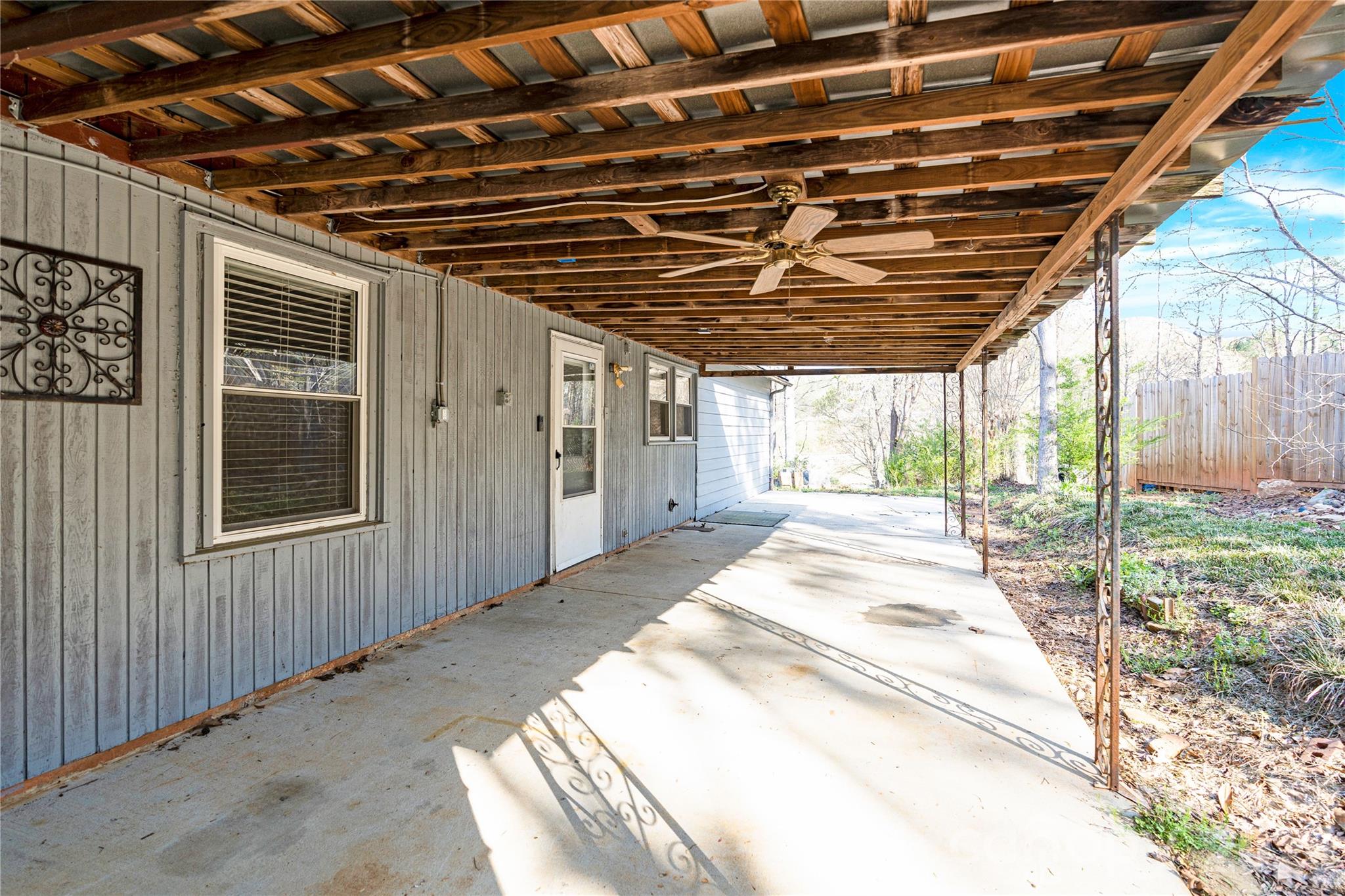 Mountain Creek - Residential