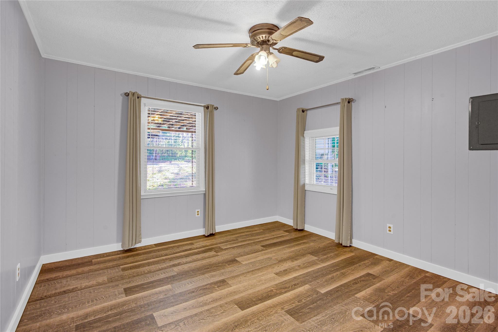 Mountain Creek - Residential