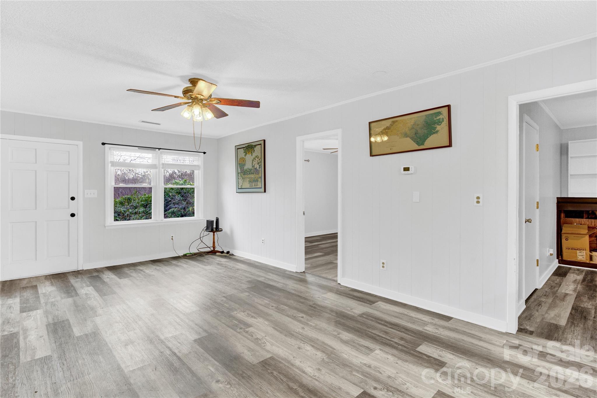 Mountain Creek - Residential