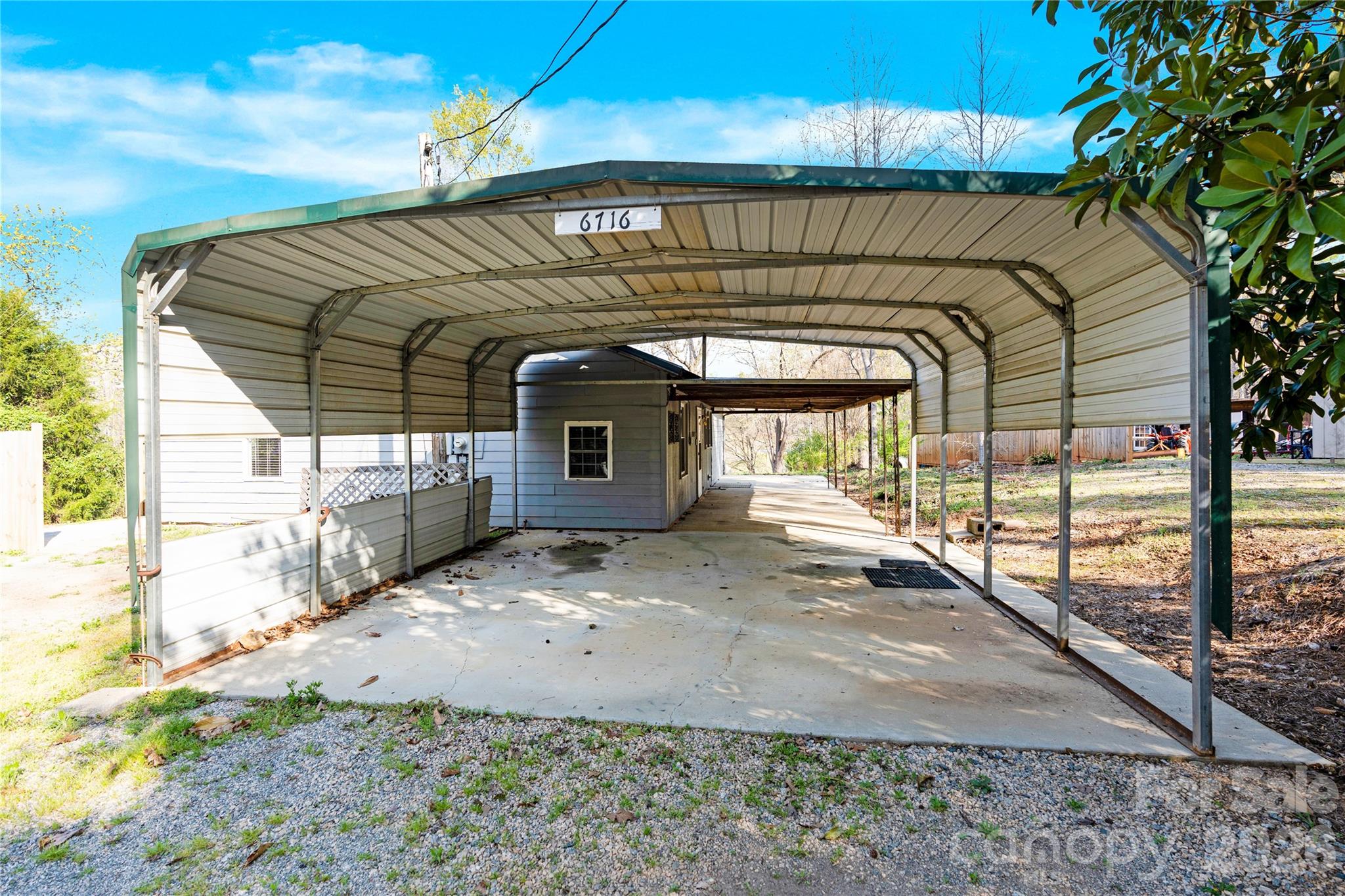 Mountain Creek - Residential