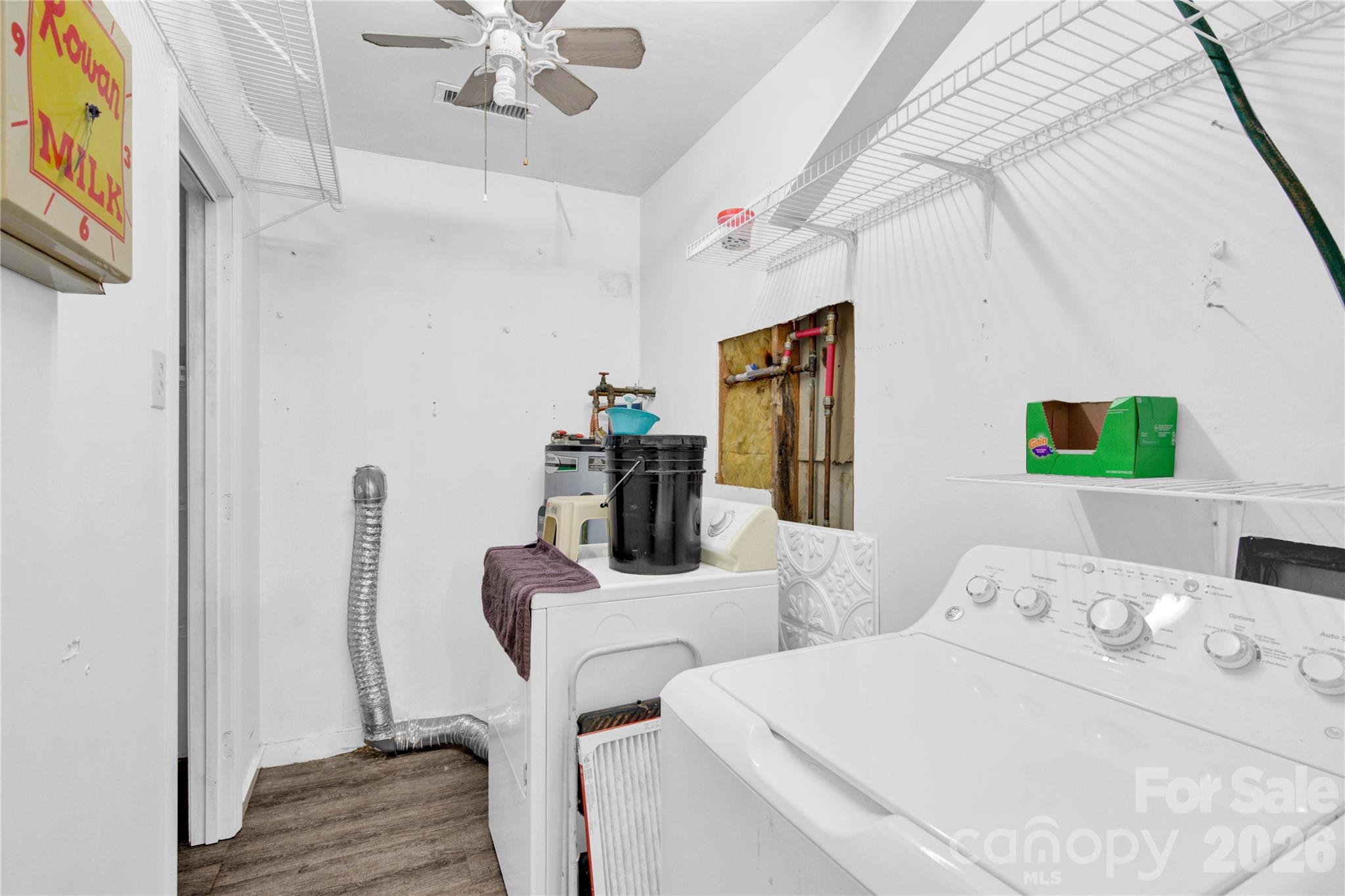 Mountain Creek - Residential