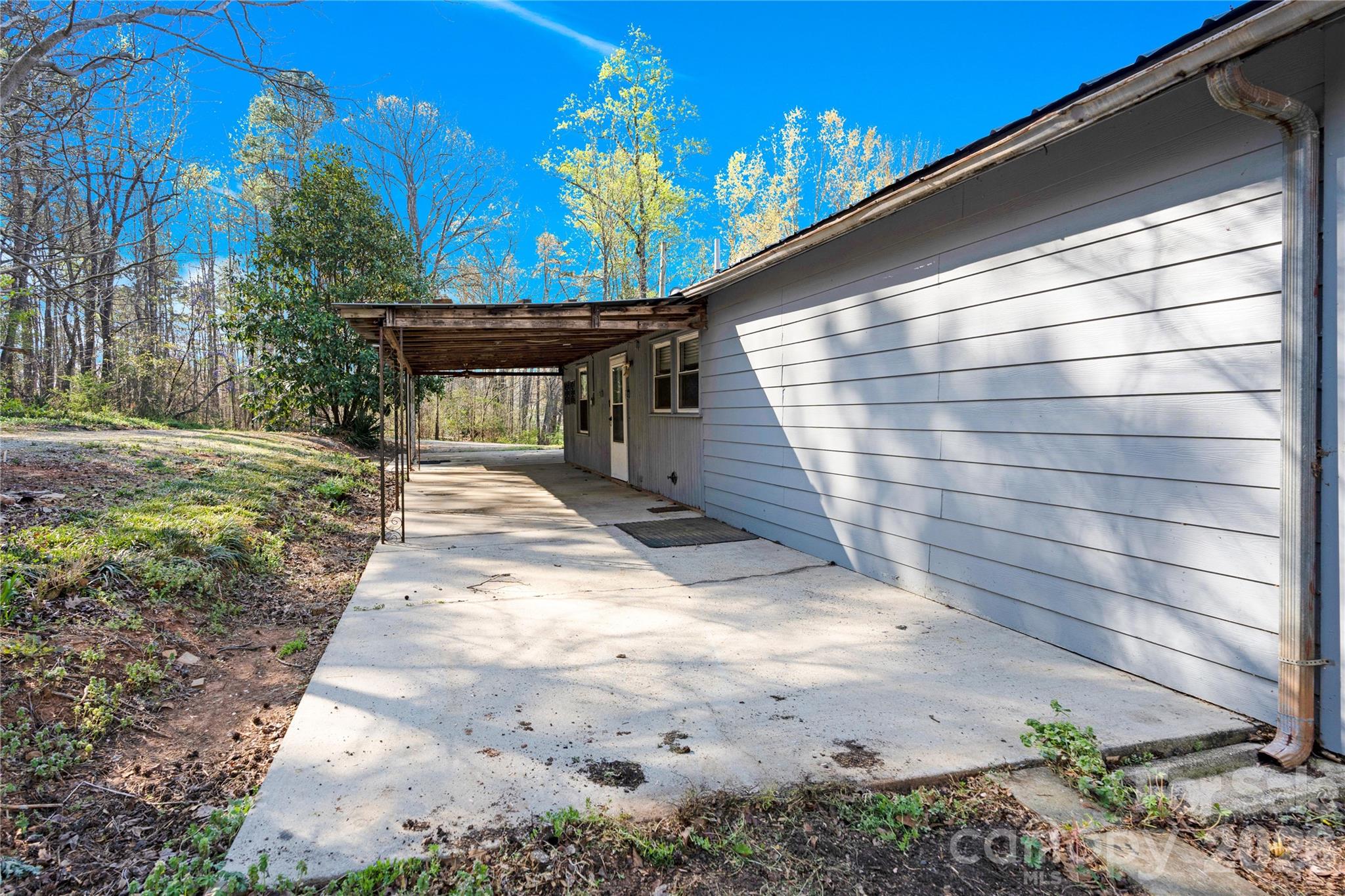 Mountain Creek - Residential