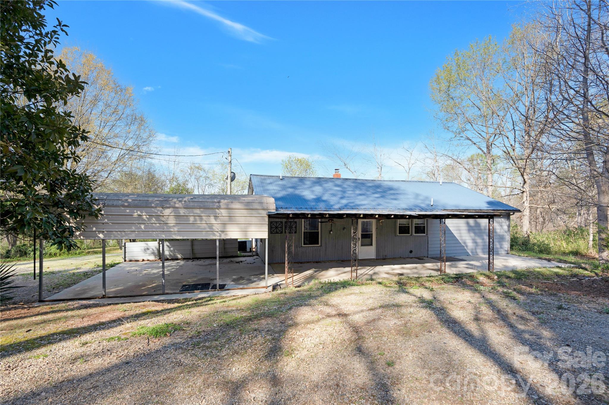 Mountain Creek - Residential