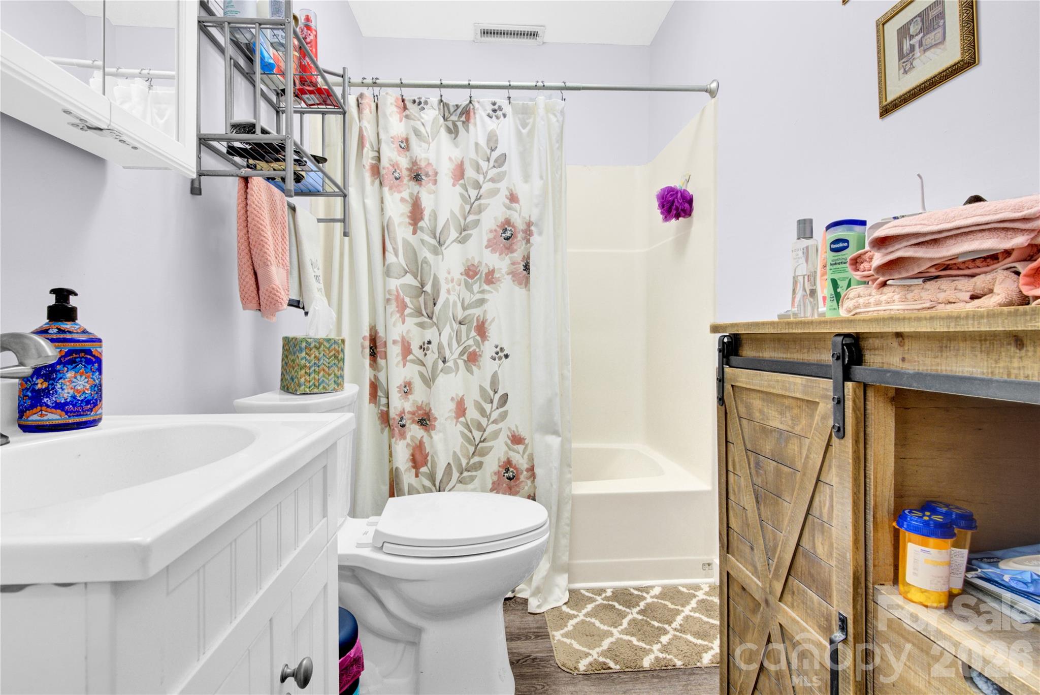 Mountain Creek - Residential