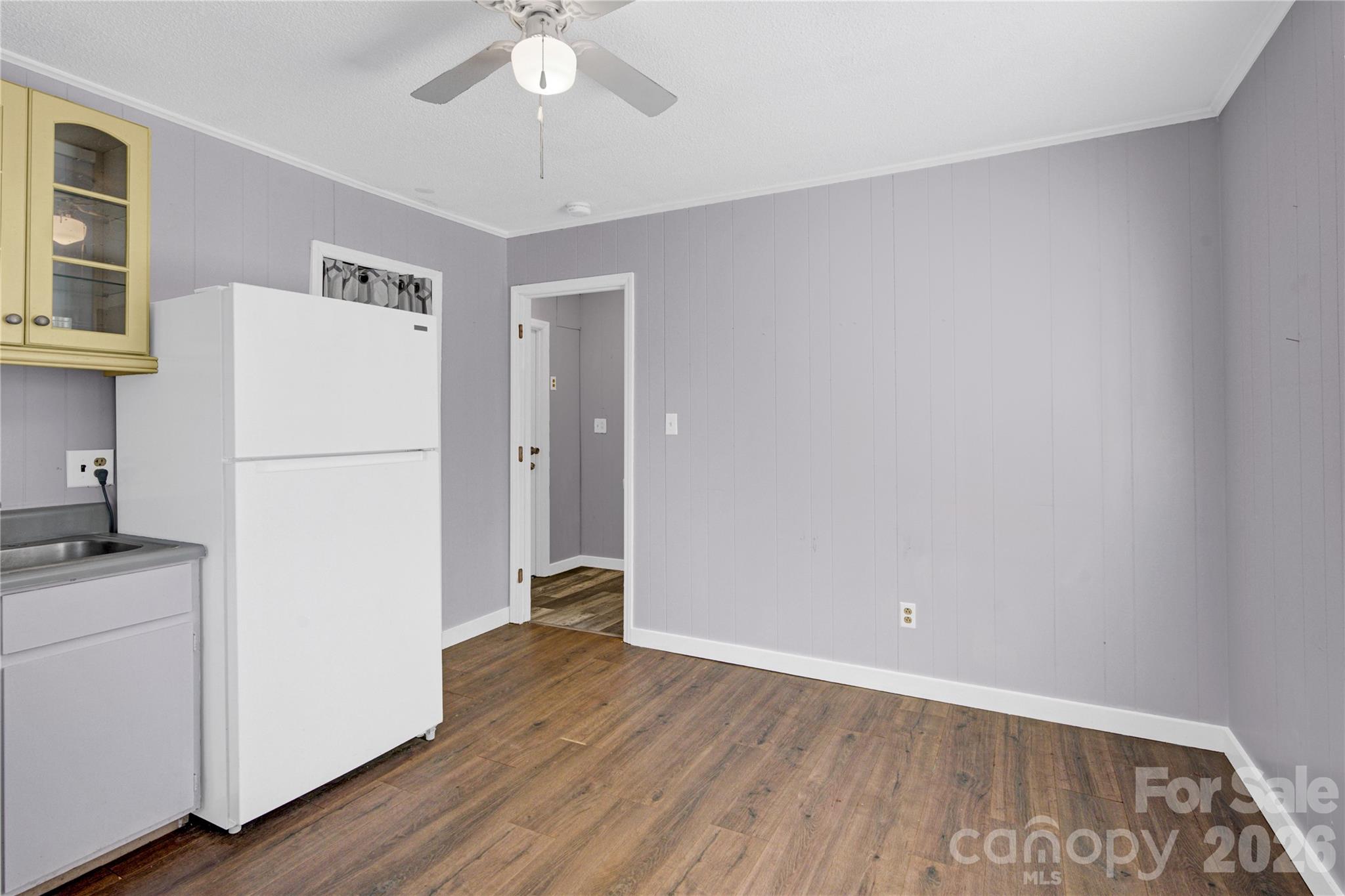 Mountain Creek - Residential