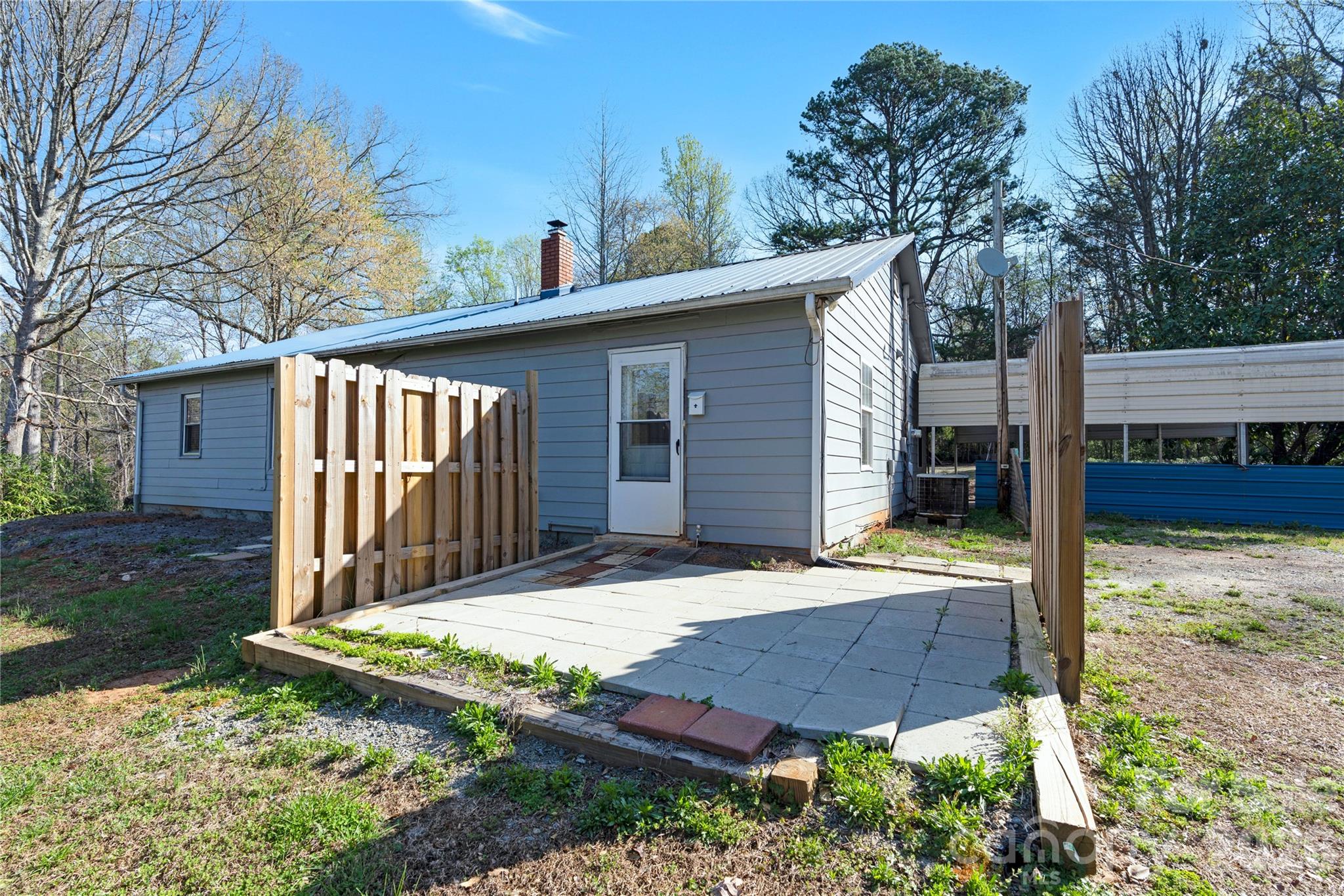 Mountain Creek - Residential