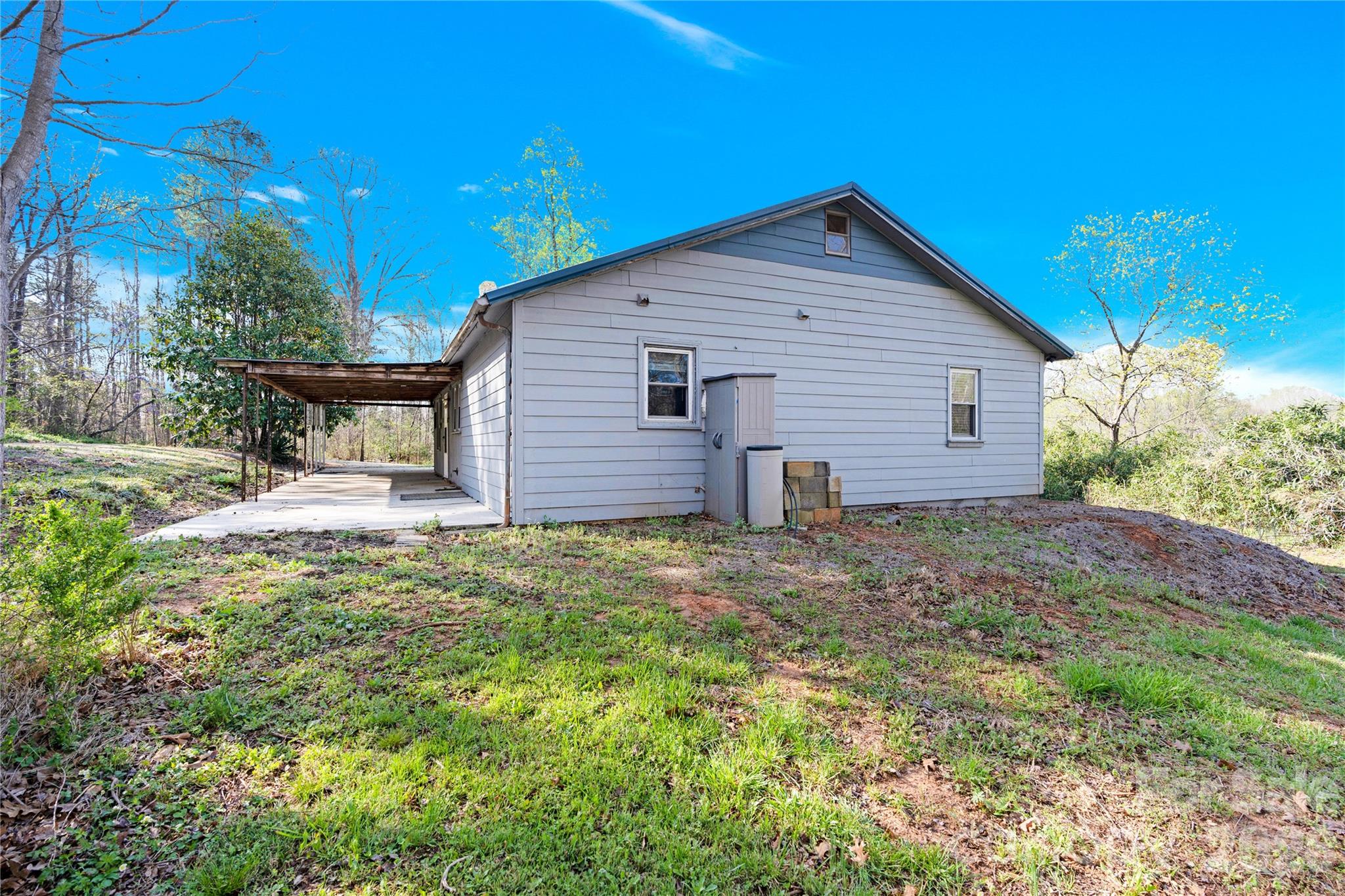 Mountain Creek - Residential