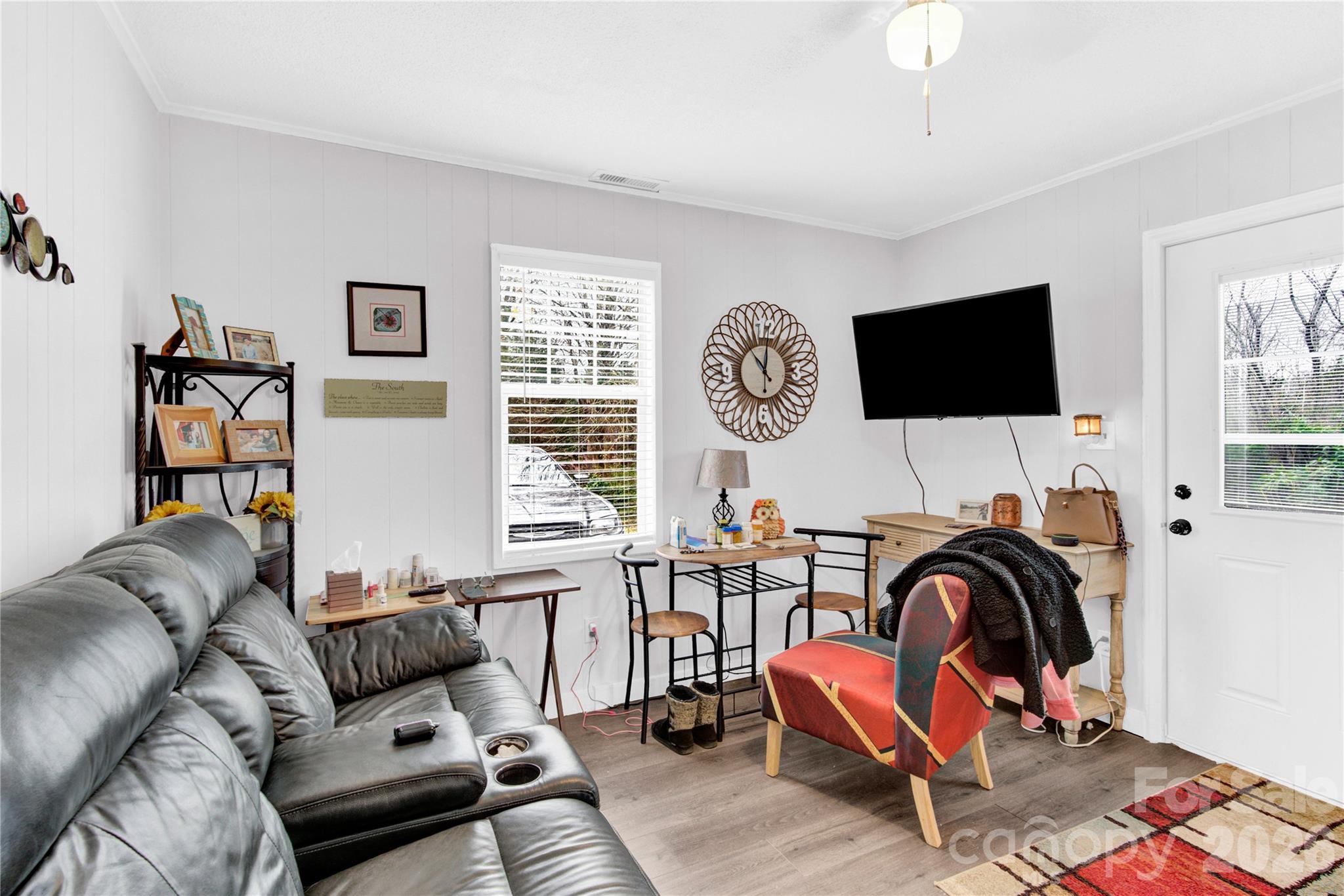 Mountain Creek - Residential