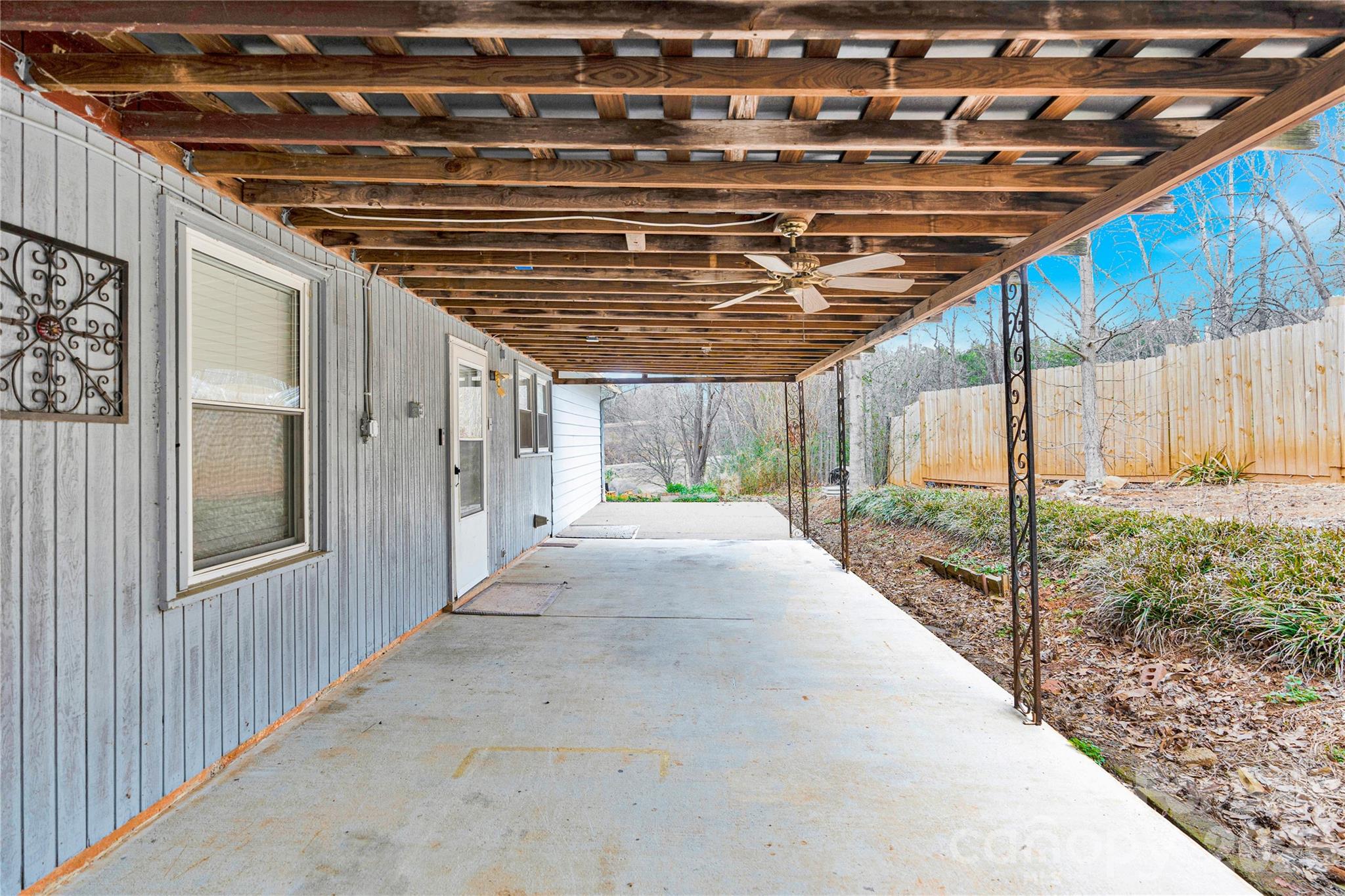 Mountain Creek - Residential