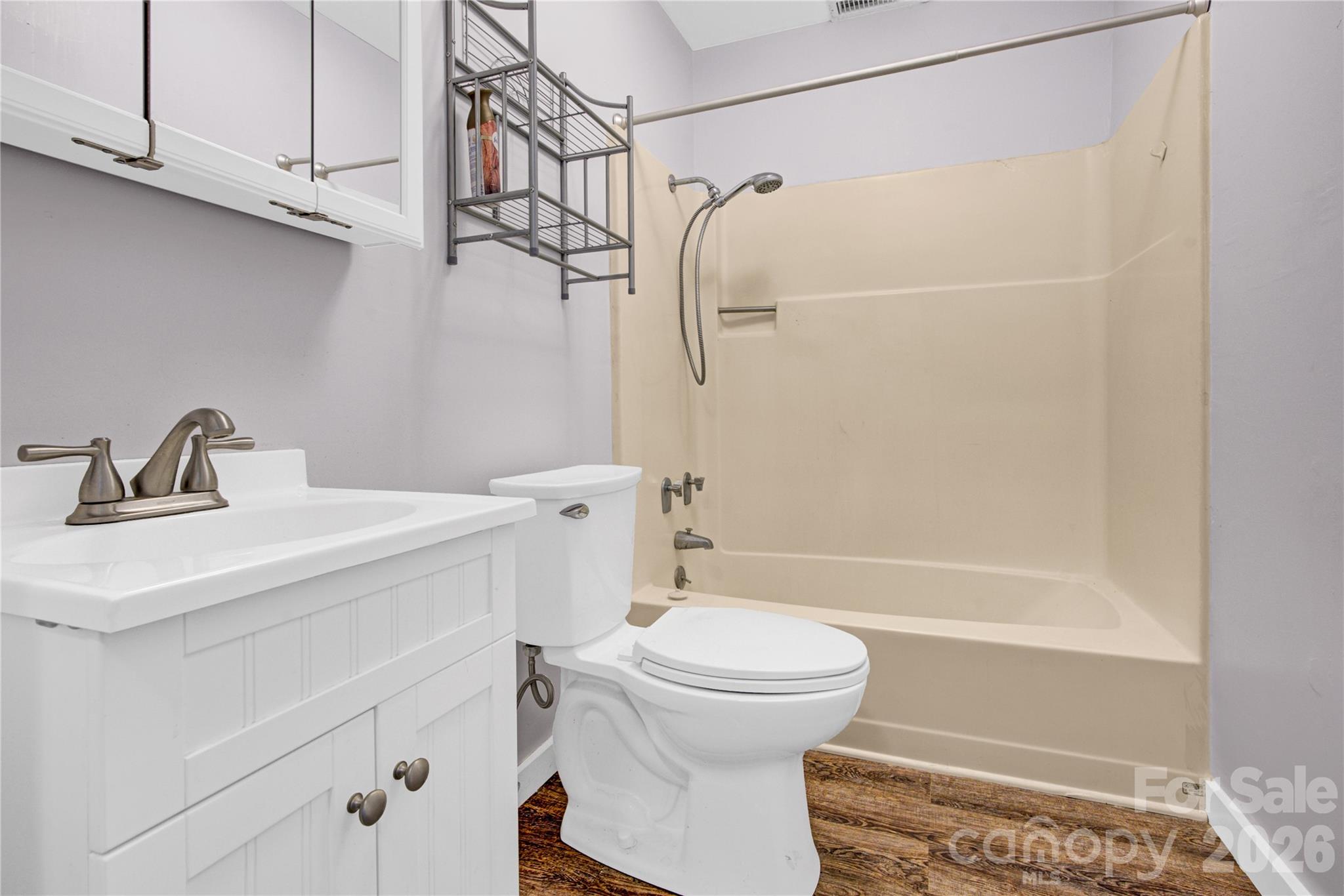 Mountain Creek - Residential