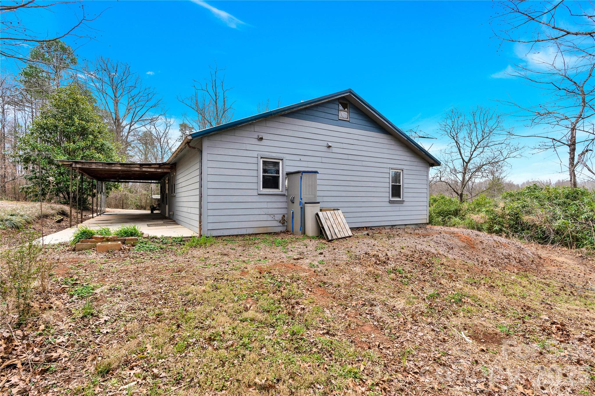 Mountain Creek - Residential