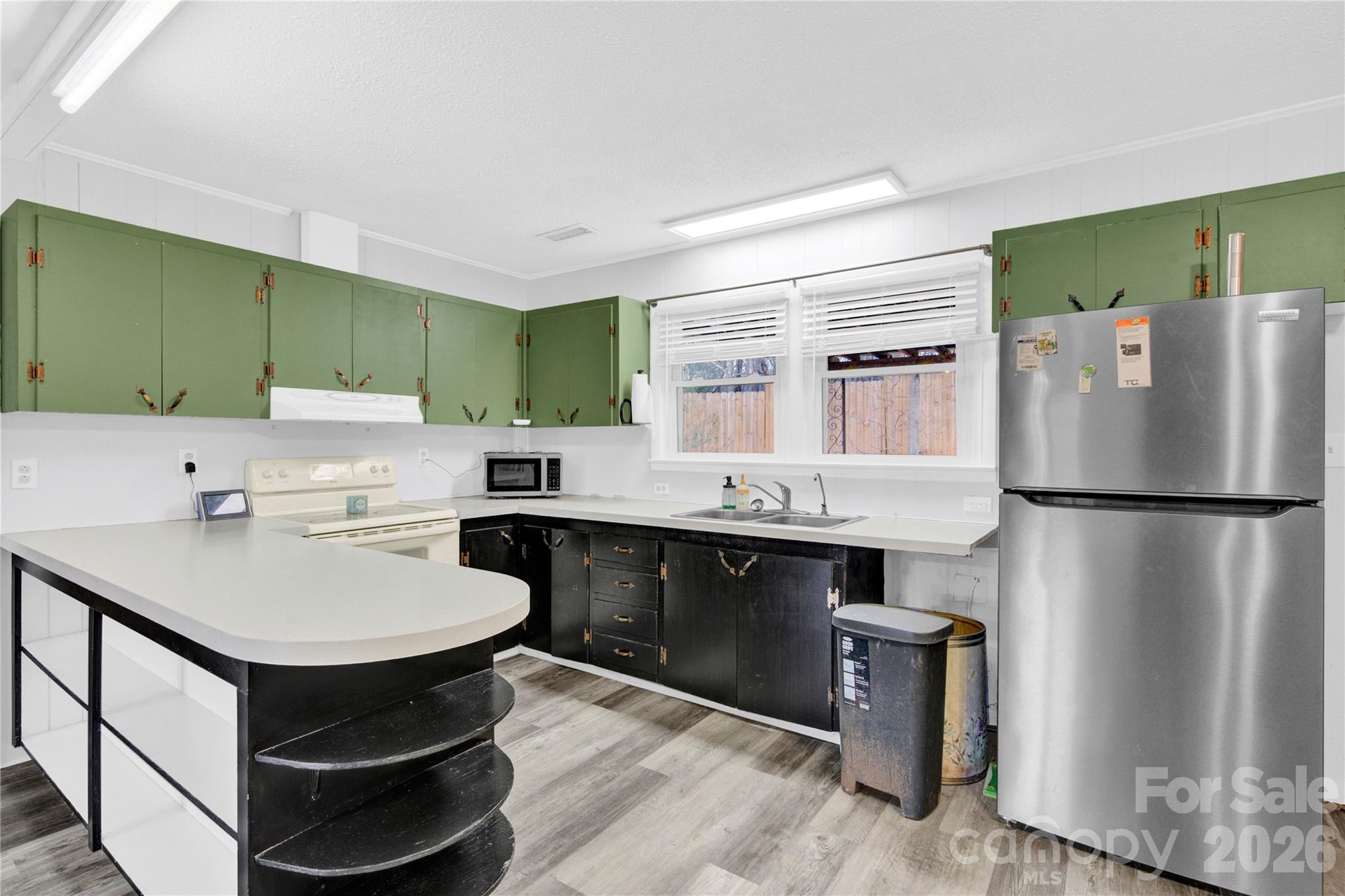 Mountain Creek - Residential