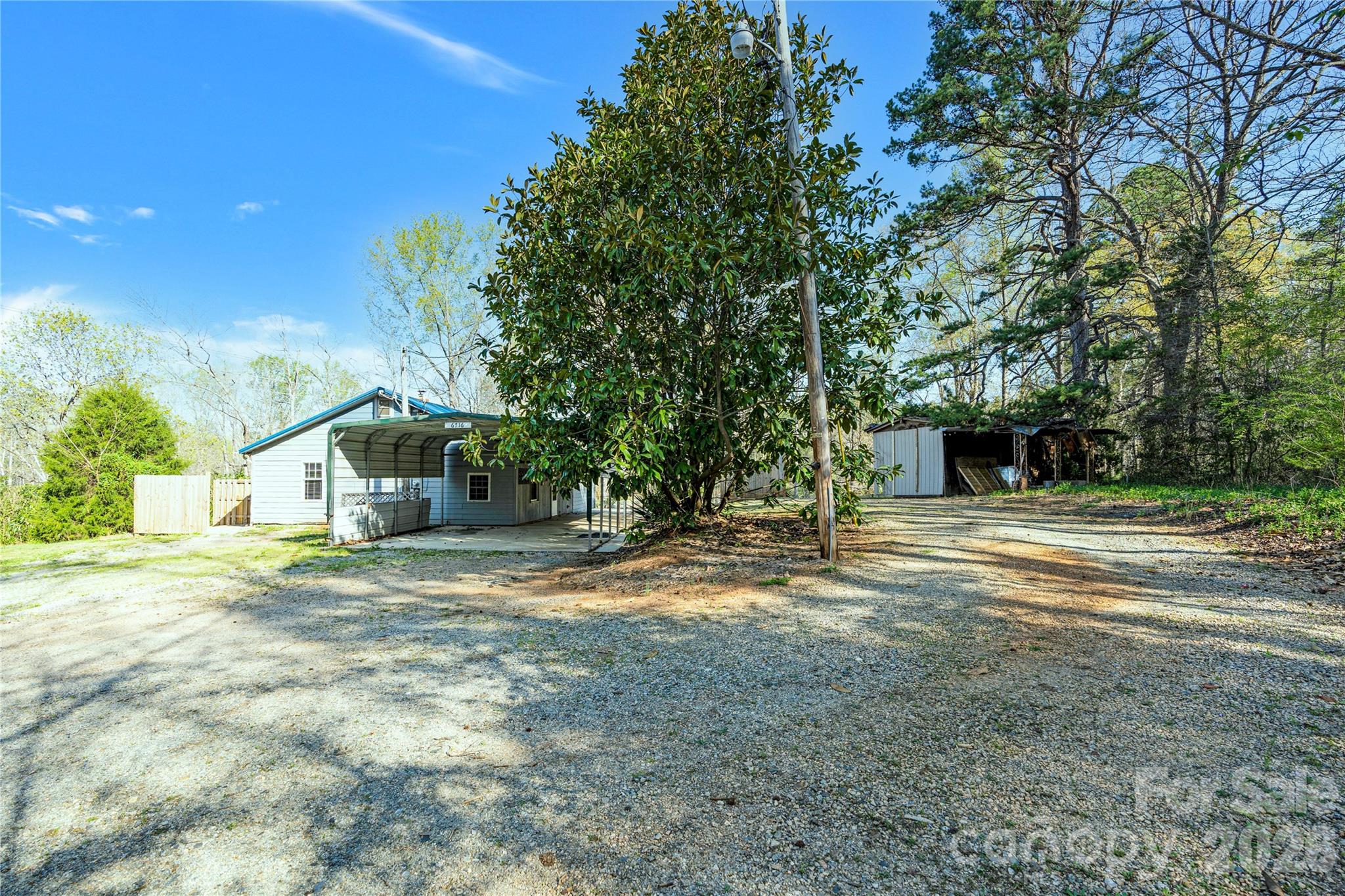 Mountain Creek - Residential