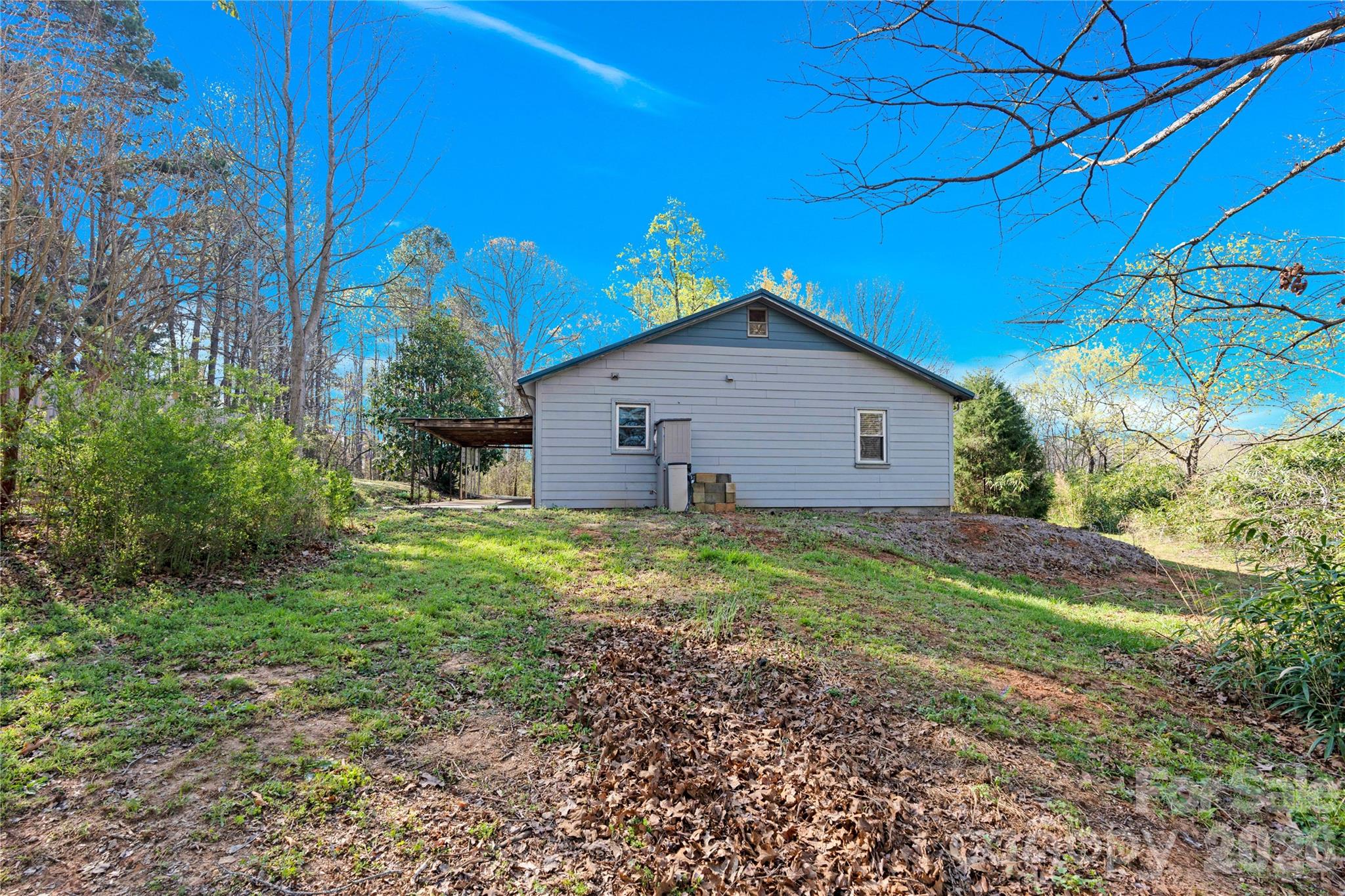 Mountain Creek - Residential