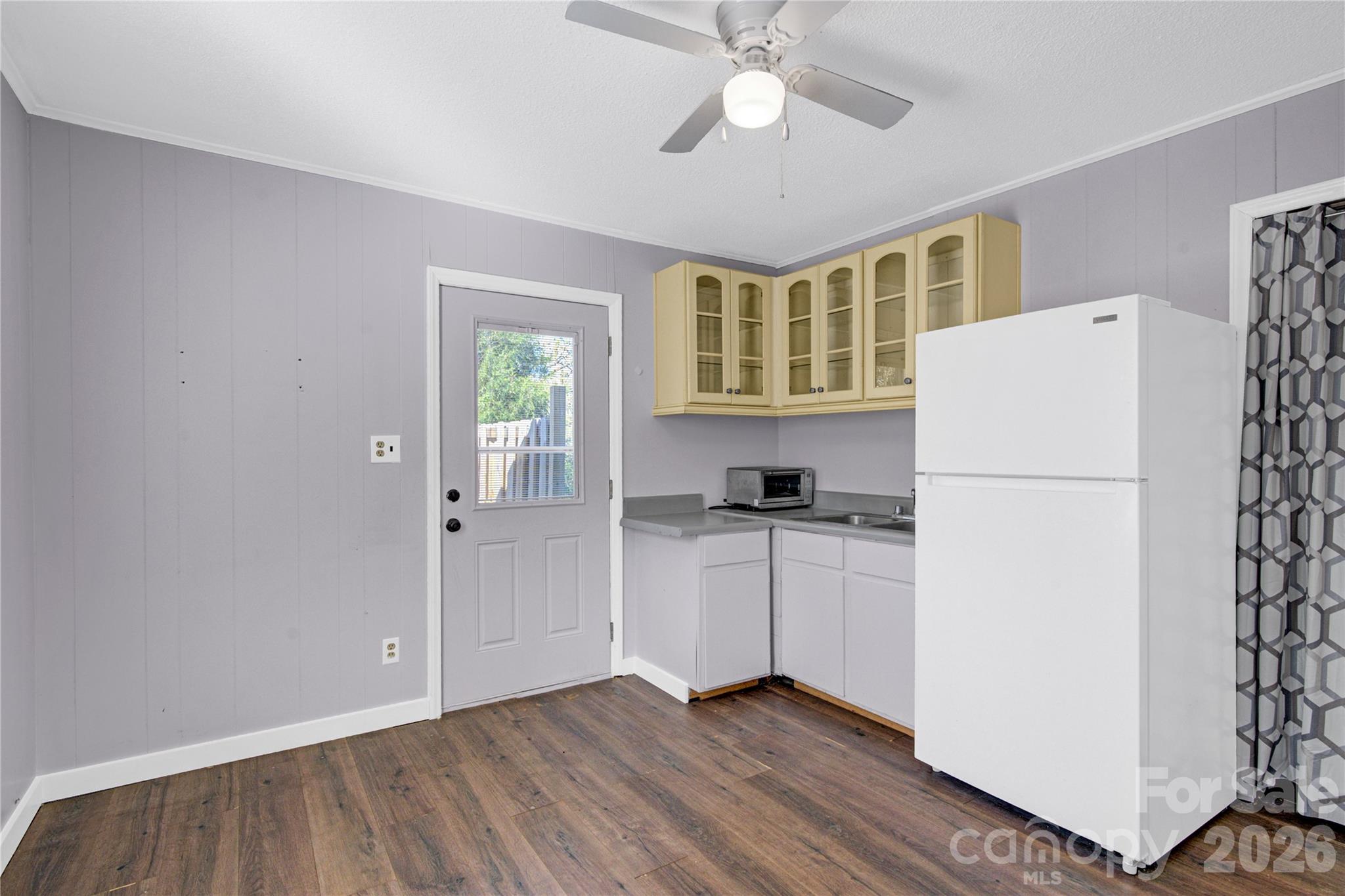 Mountain Creek - Residential