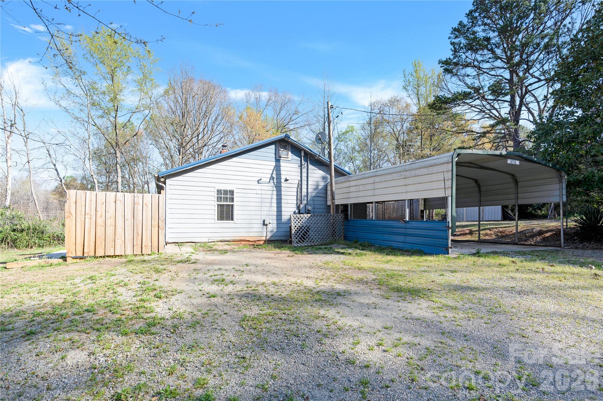 Mountain Creek - Residential