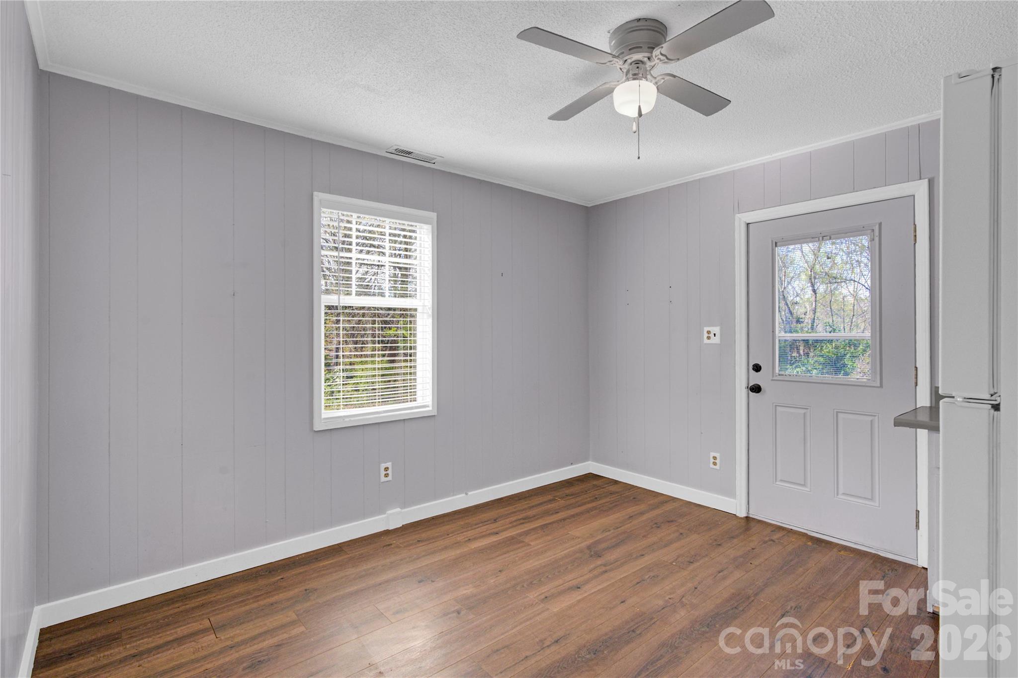 Mountain Creek - Residential