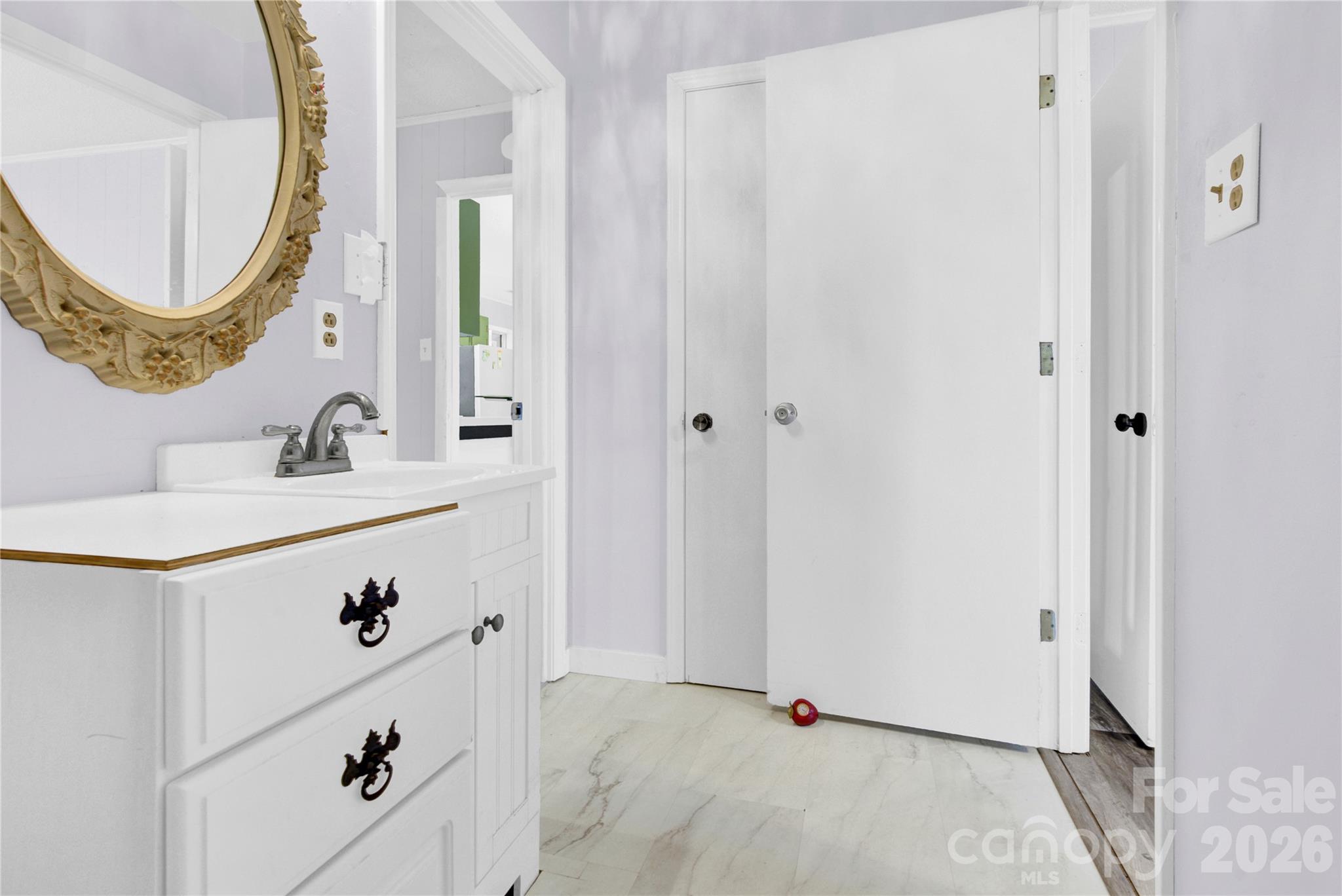 Mountain Creek - Residential