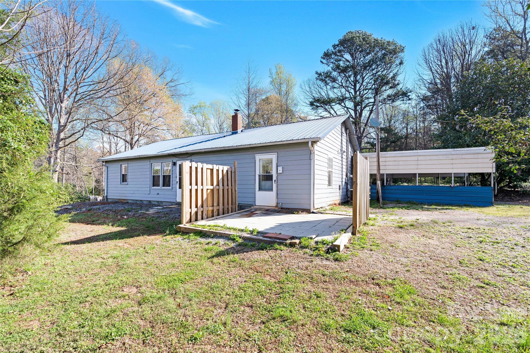 Mountain Creek - Residential