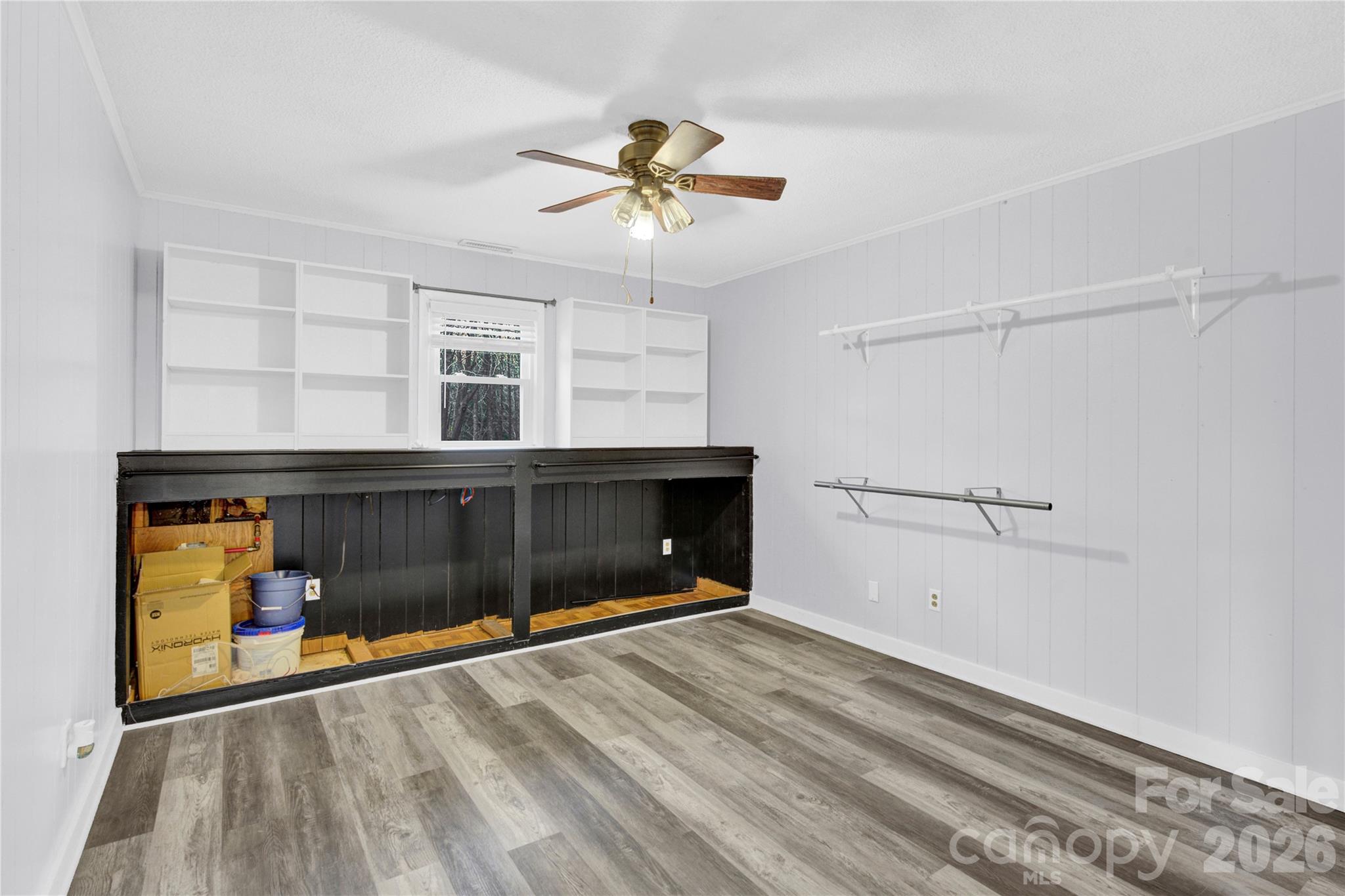 Mountain Creek - Residential