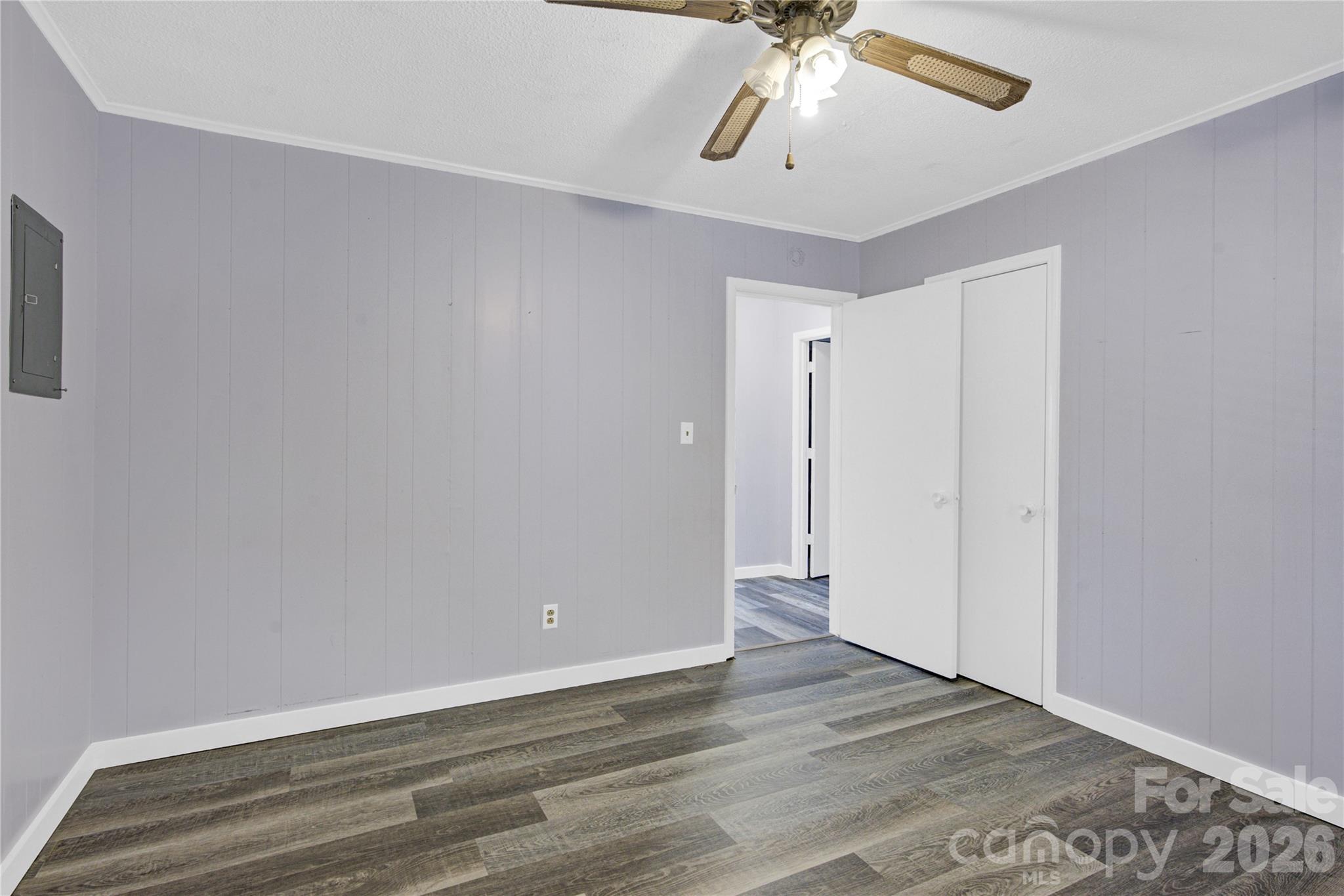 Mountain Creek - Residential