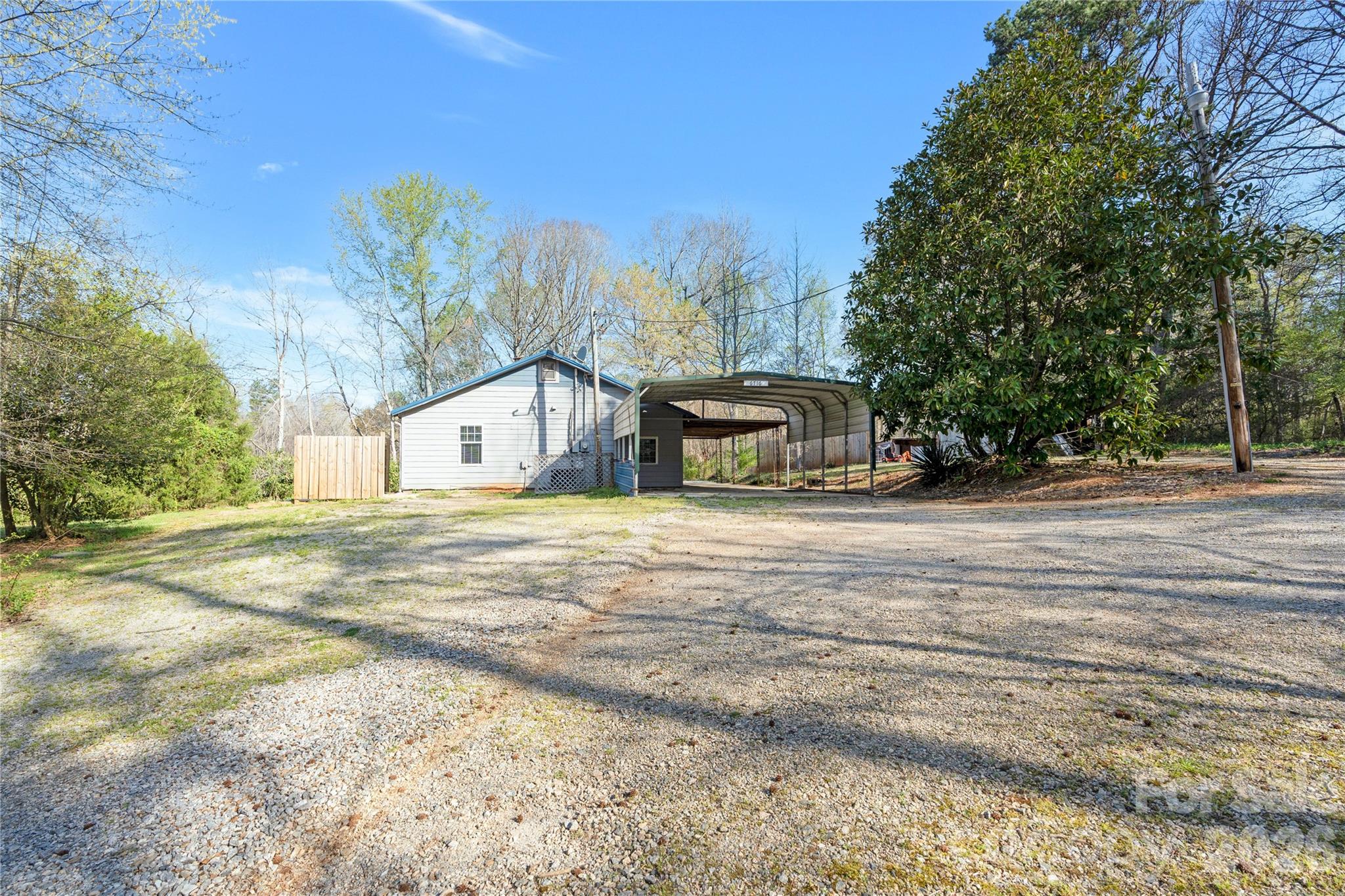 Mountain Creek - Residential