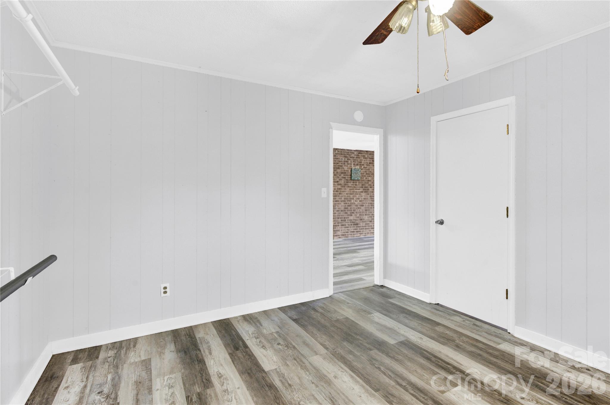 Mountain Creek - Residential