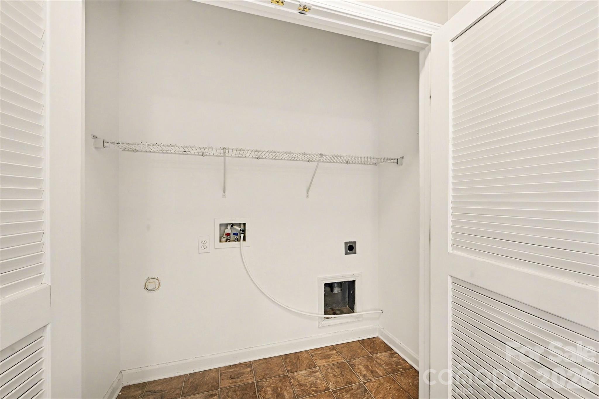 Fairway Townes - Residential