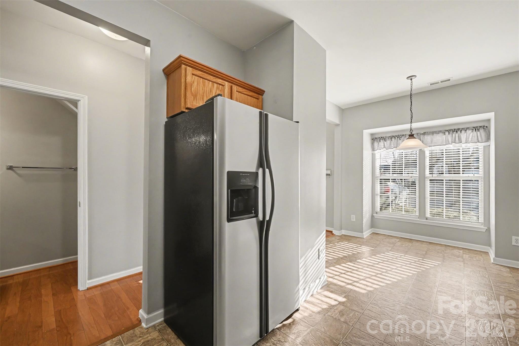 Fairway Townes - Residential