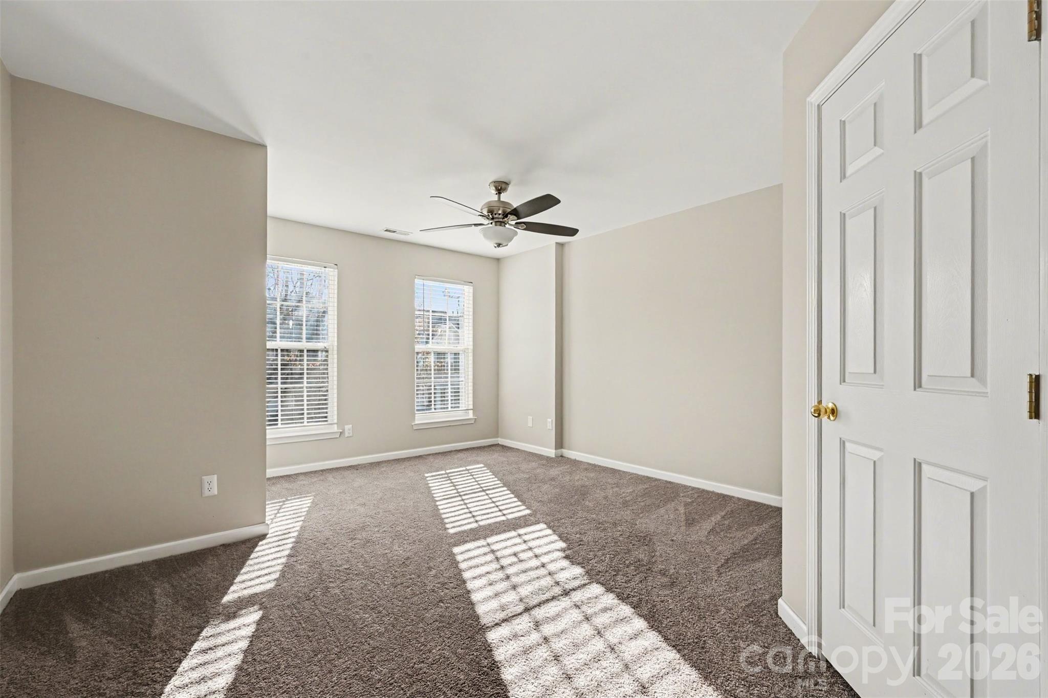 Fairway Townes - Residential