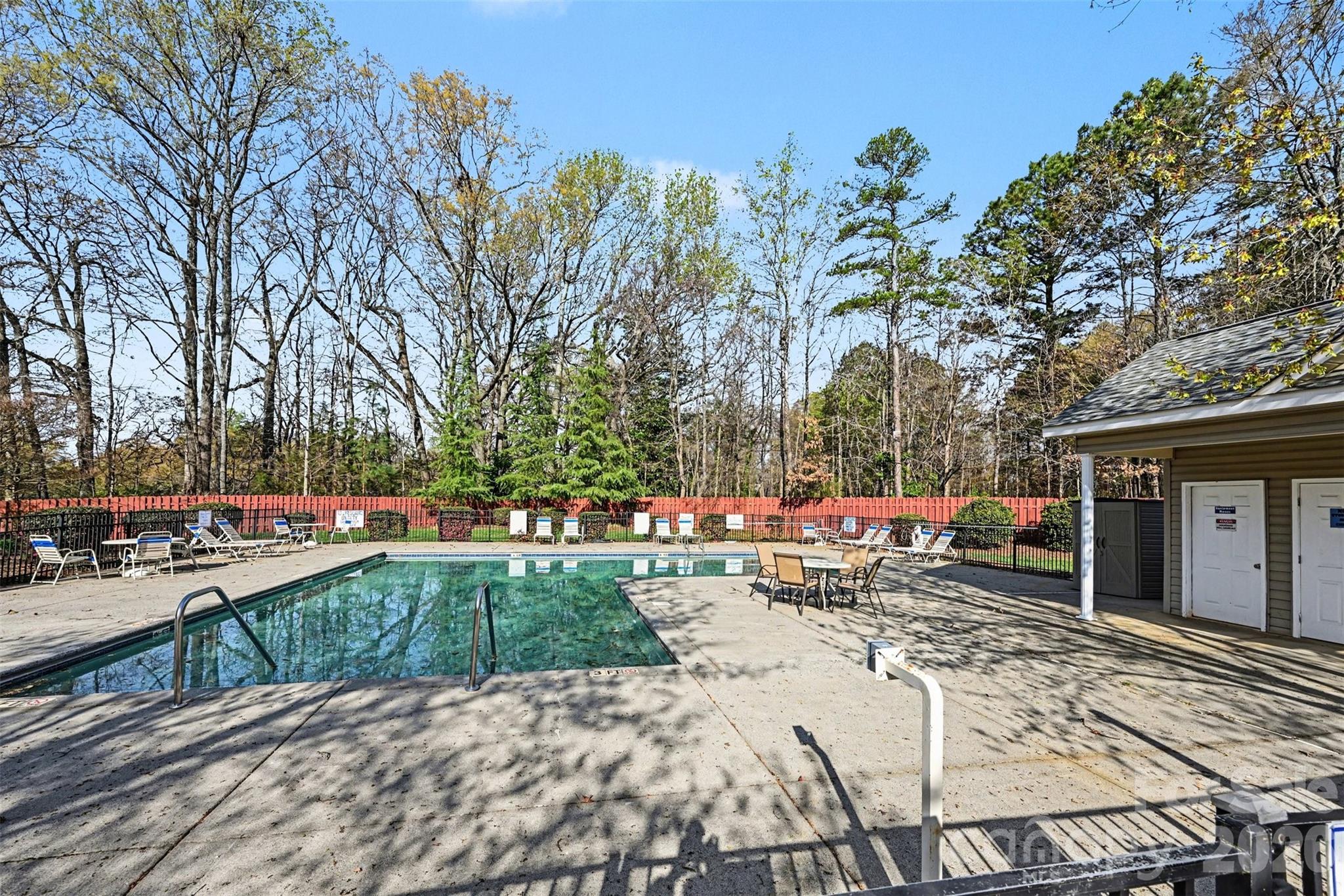 Fairway Townes - Residential