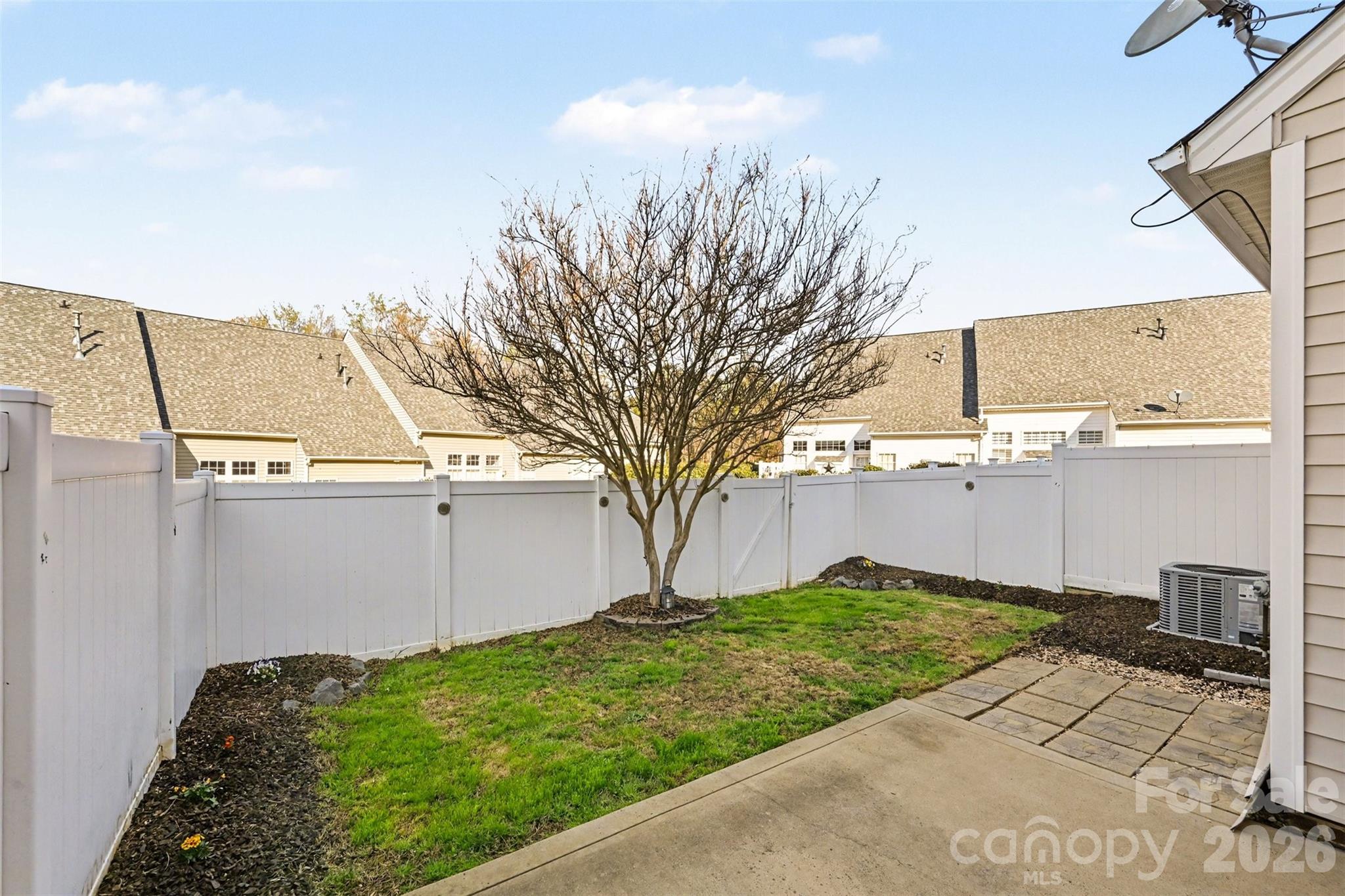 Fairway Townes - Residential