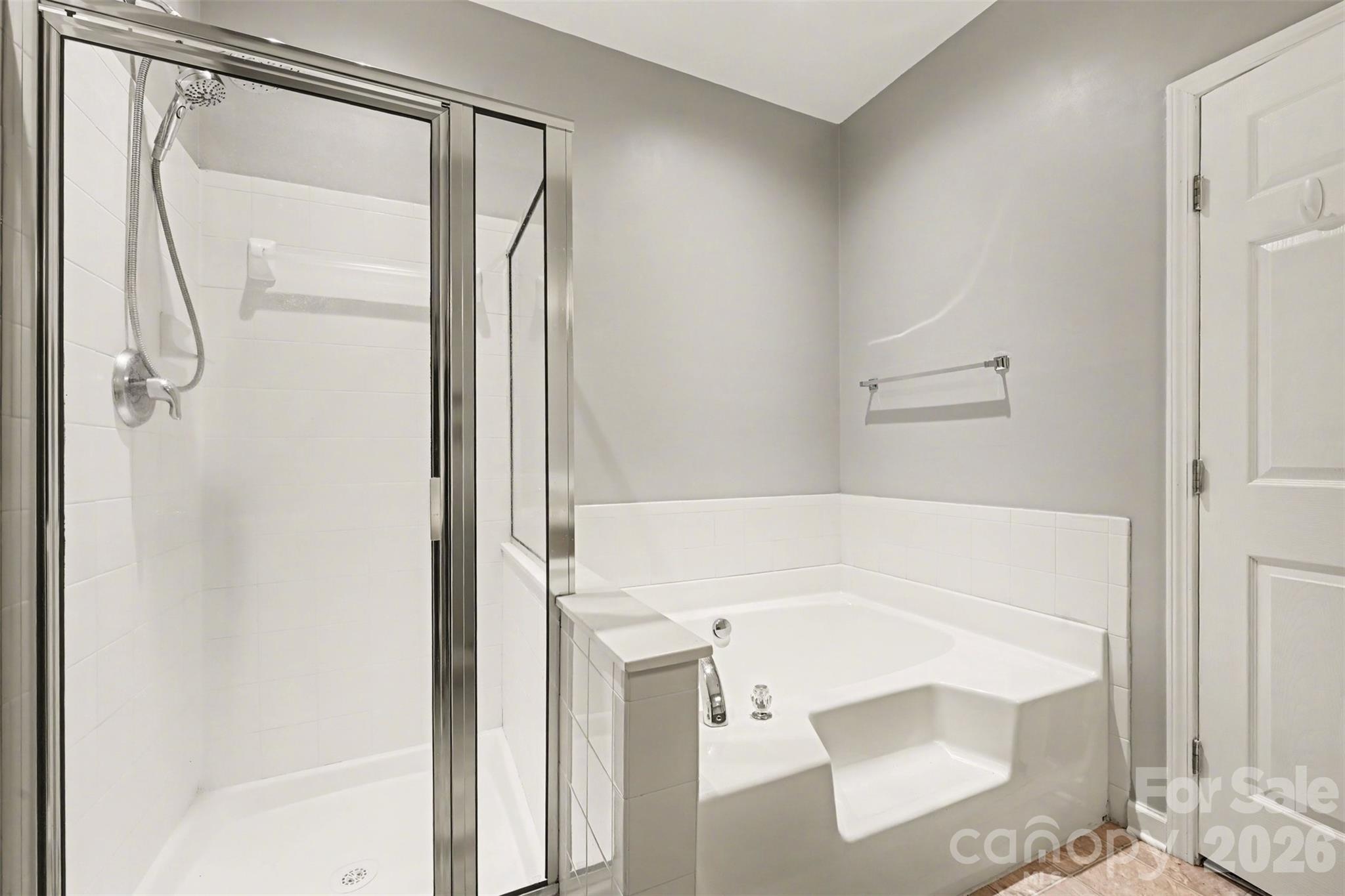 Fairway Townes - Residential