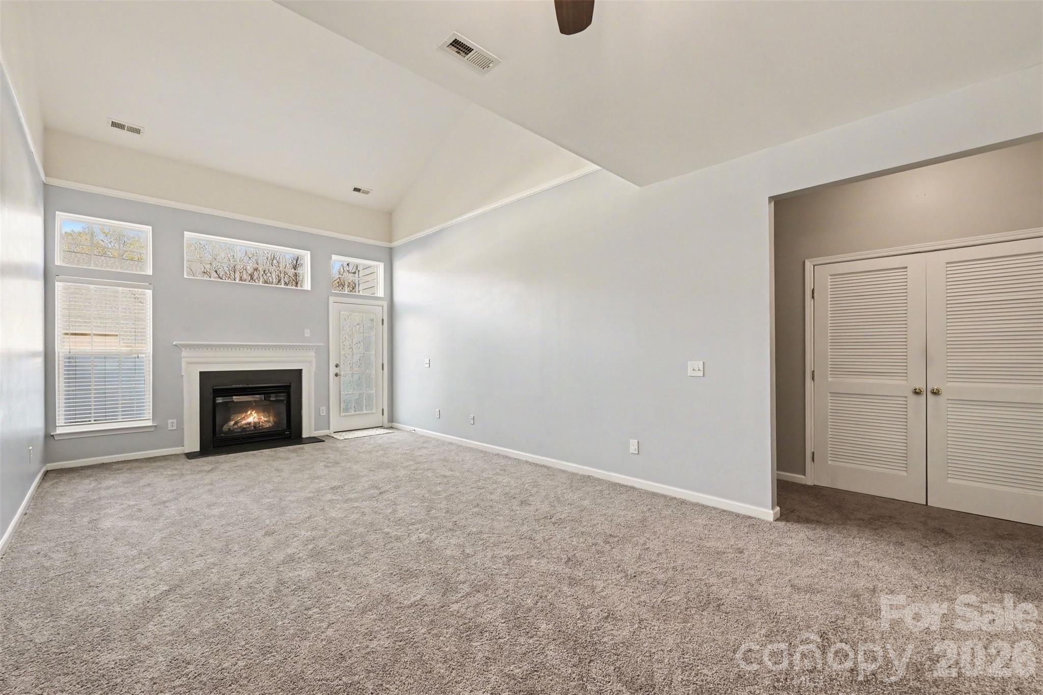 Fairway Townes - Residential