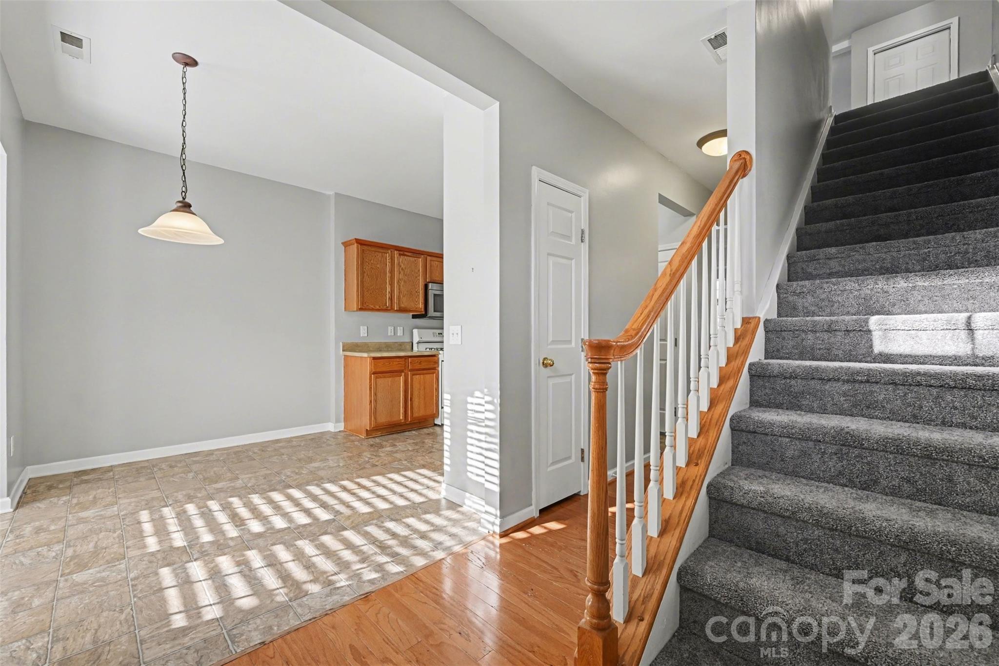 Fairway Townes - Residential