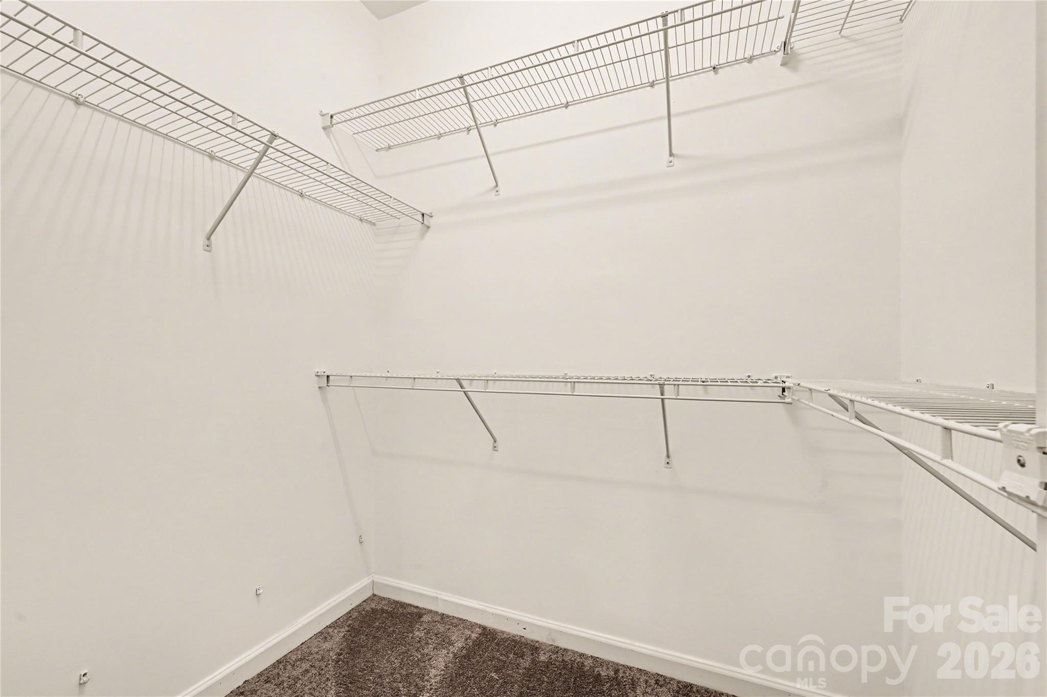 Fairway Townes - Residential